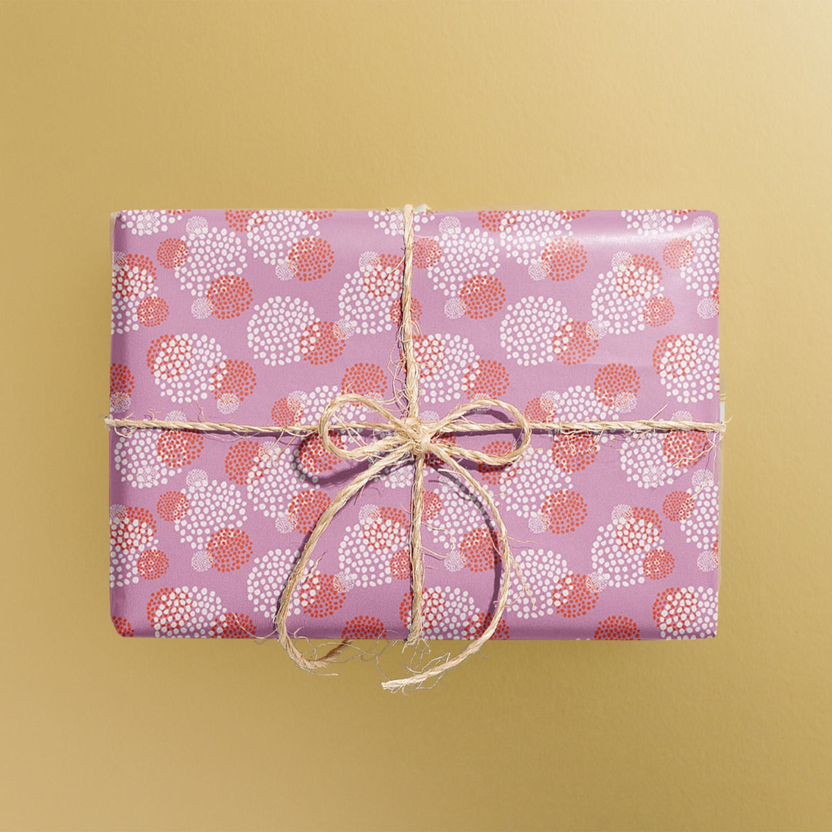 FloralFancy 1 Gift Wrapper