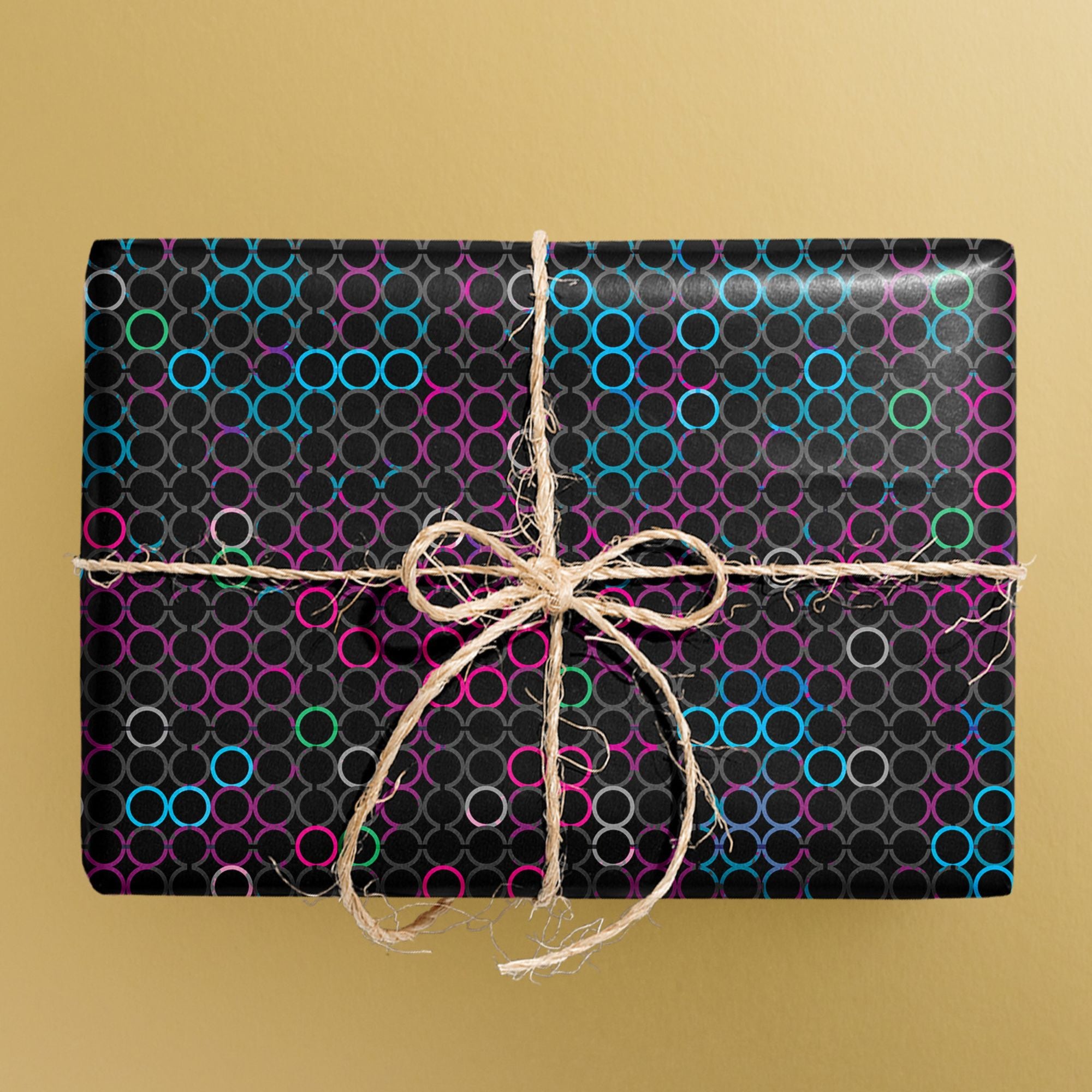 GeoWrap 1 Gift Wrapper