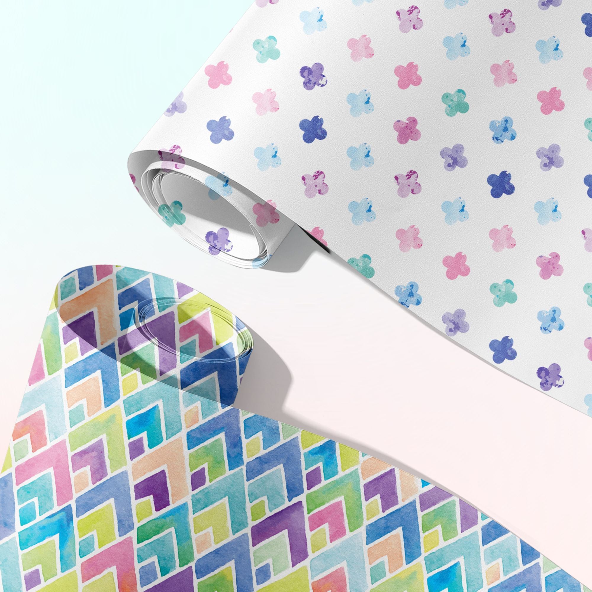 GeoWrap 6 Gift Wrapper