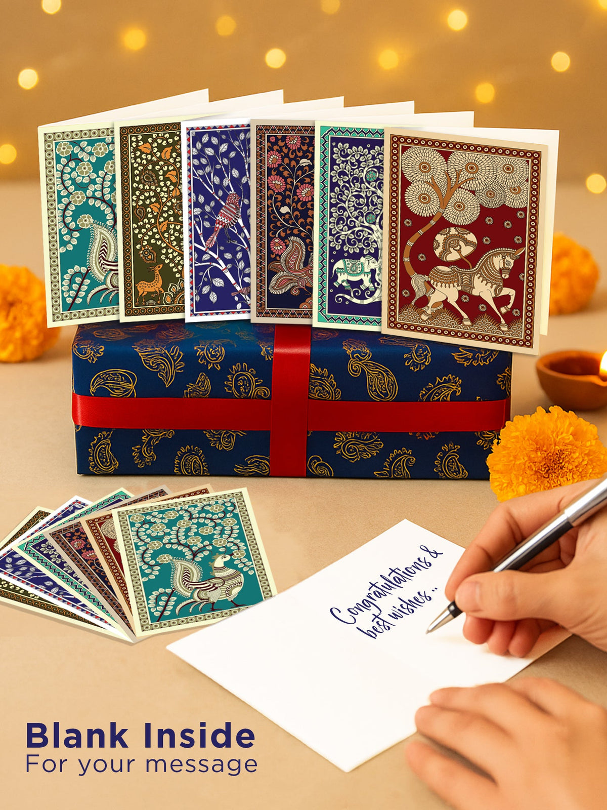 Kalamkari Art