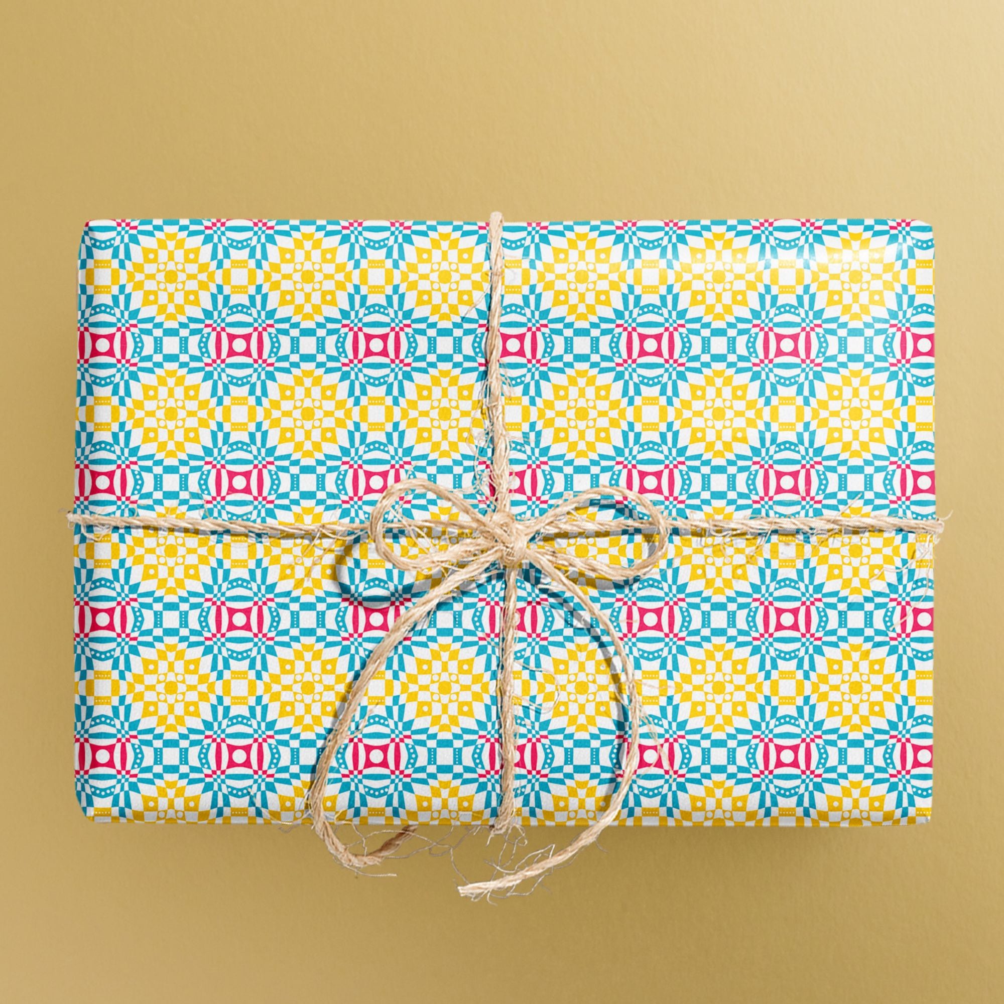 TeenTrend 1 Gift Wrapper