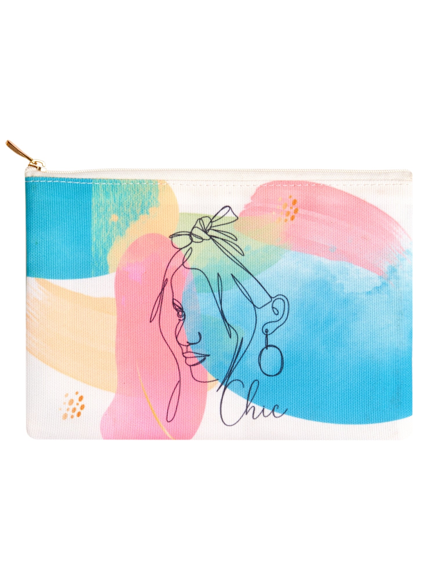 Chic Pouch