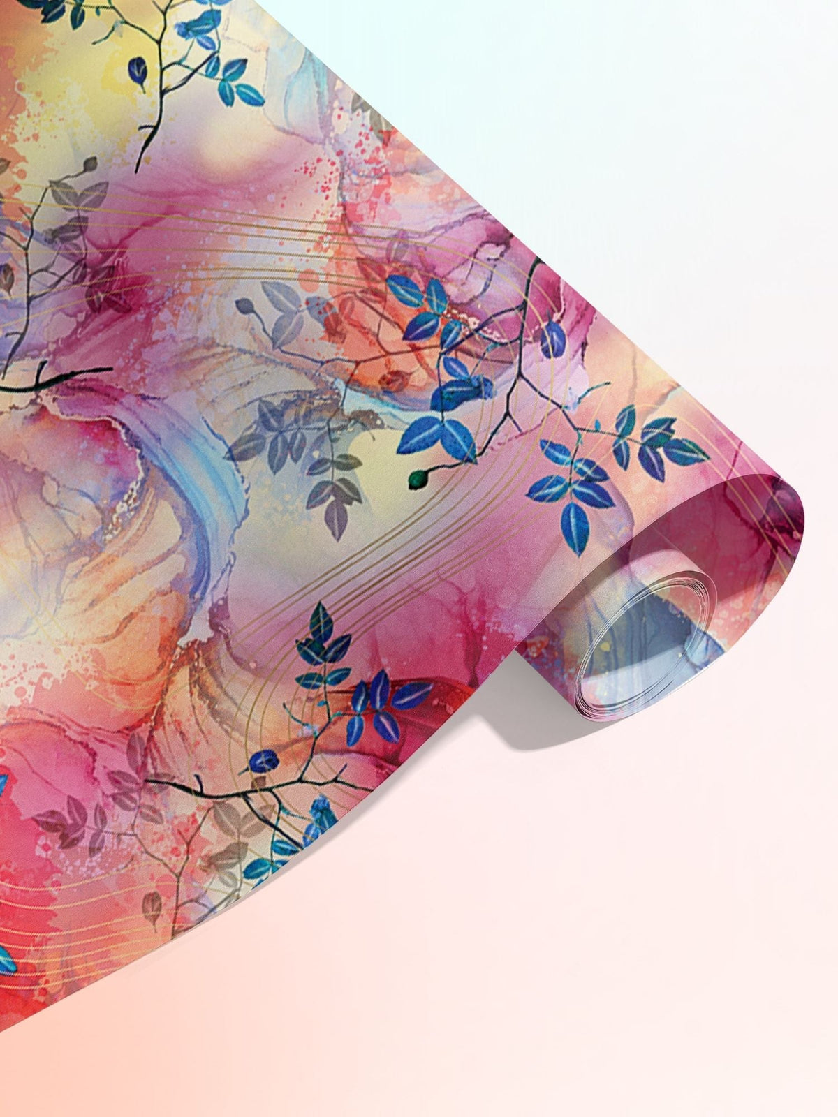 FloralFancy 4 Gift Wrapper