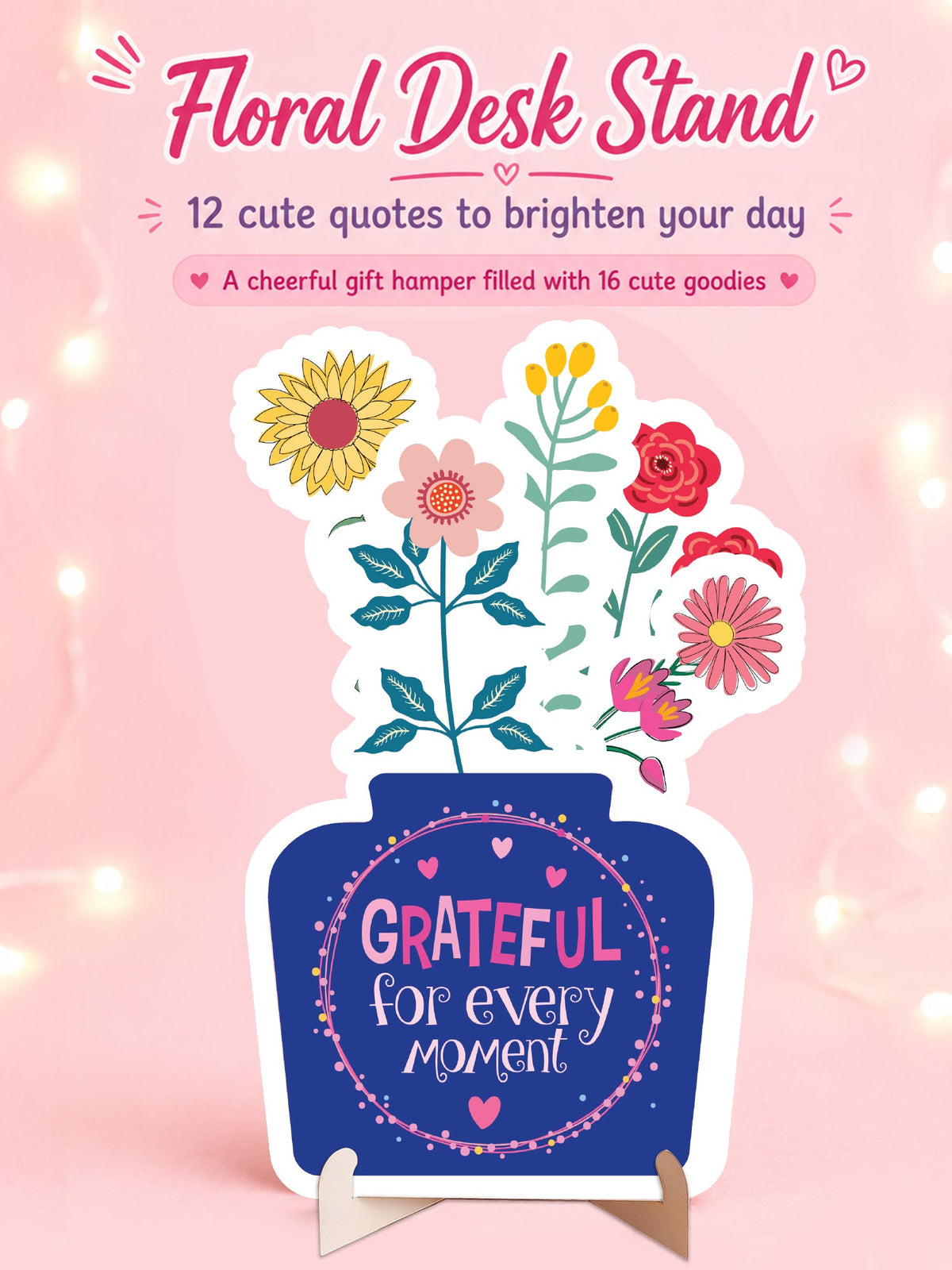 Magic Moments Gift Hamper | Diwali Gift for Friends & Family