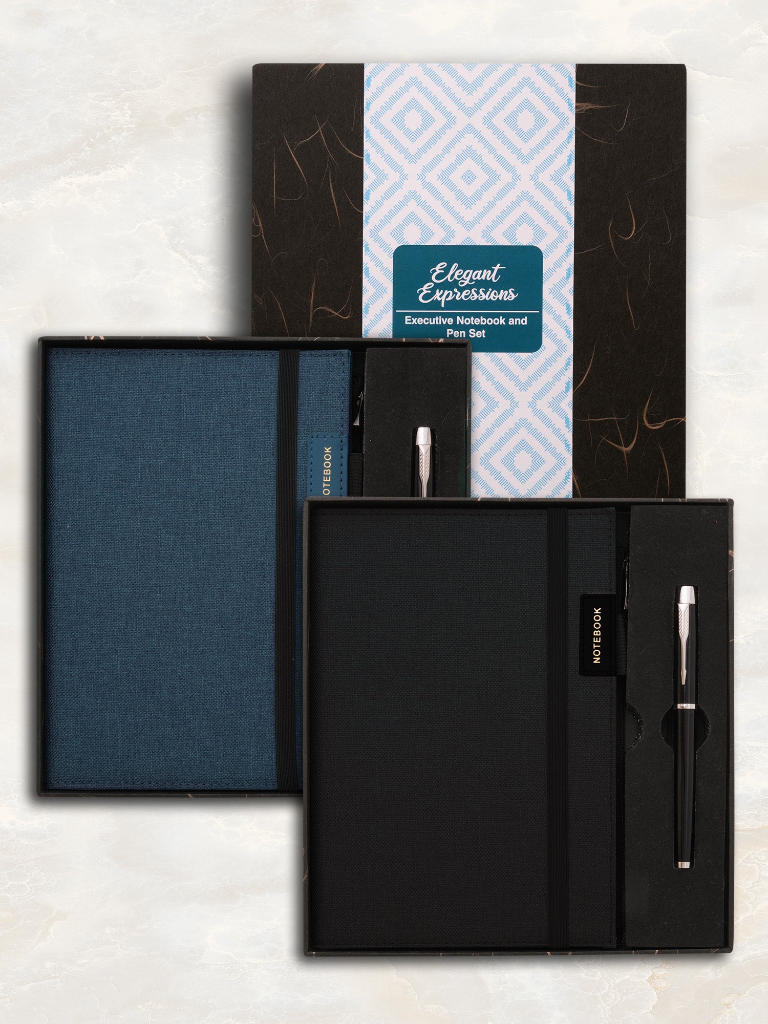 Notable Gift Set 9 - Blue