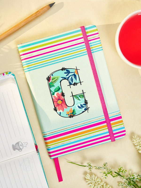 Stripes - Initial C