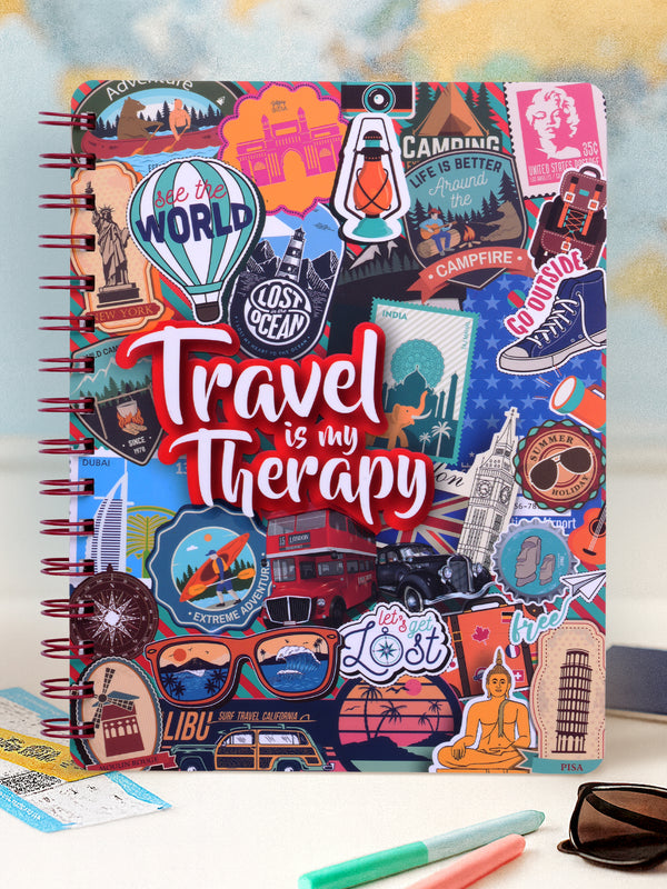 Travel Tales