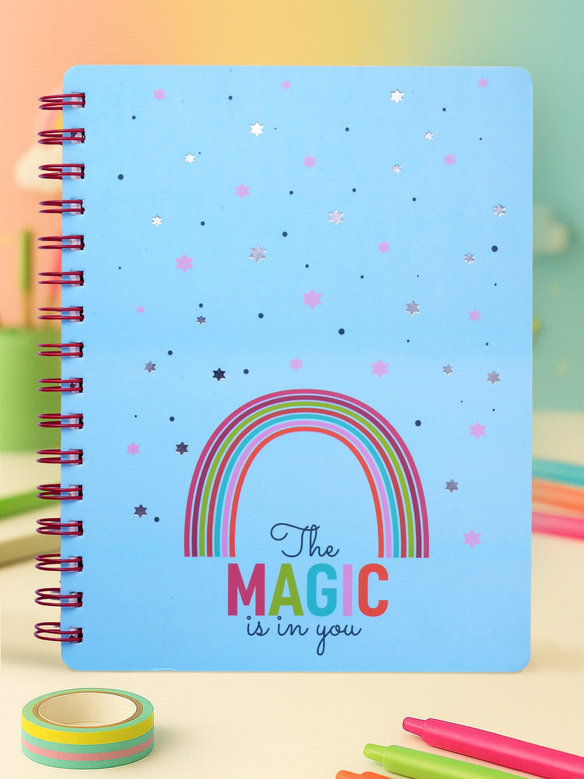 Magical Rainbow