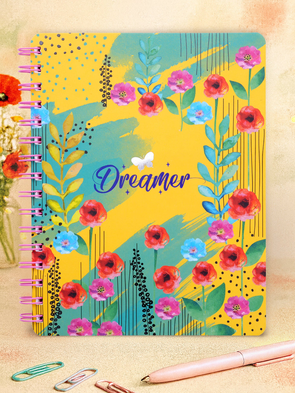 Flower Fun Wiro