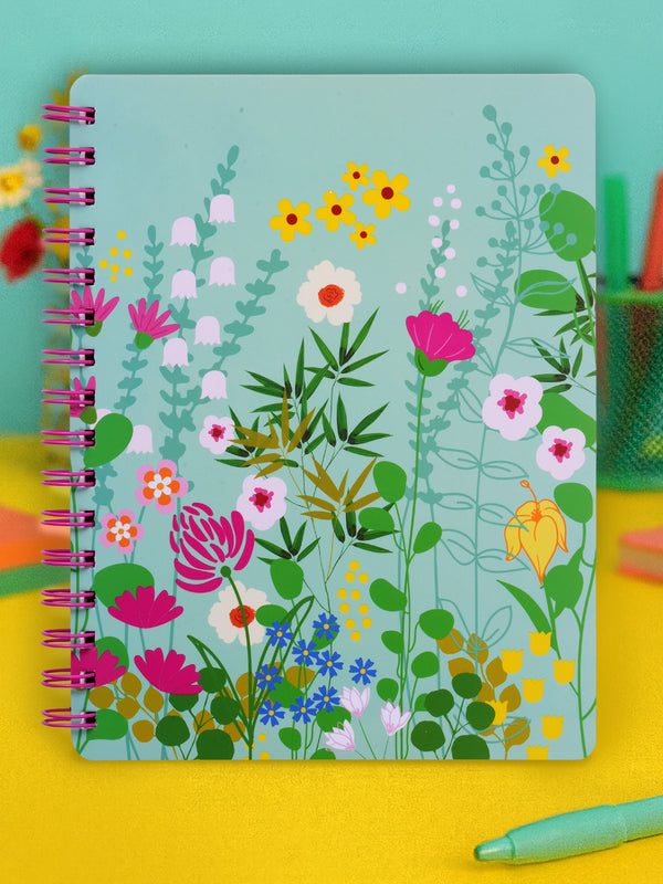 Floral Pop