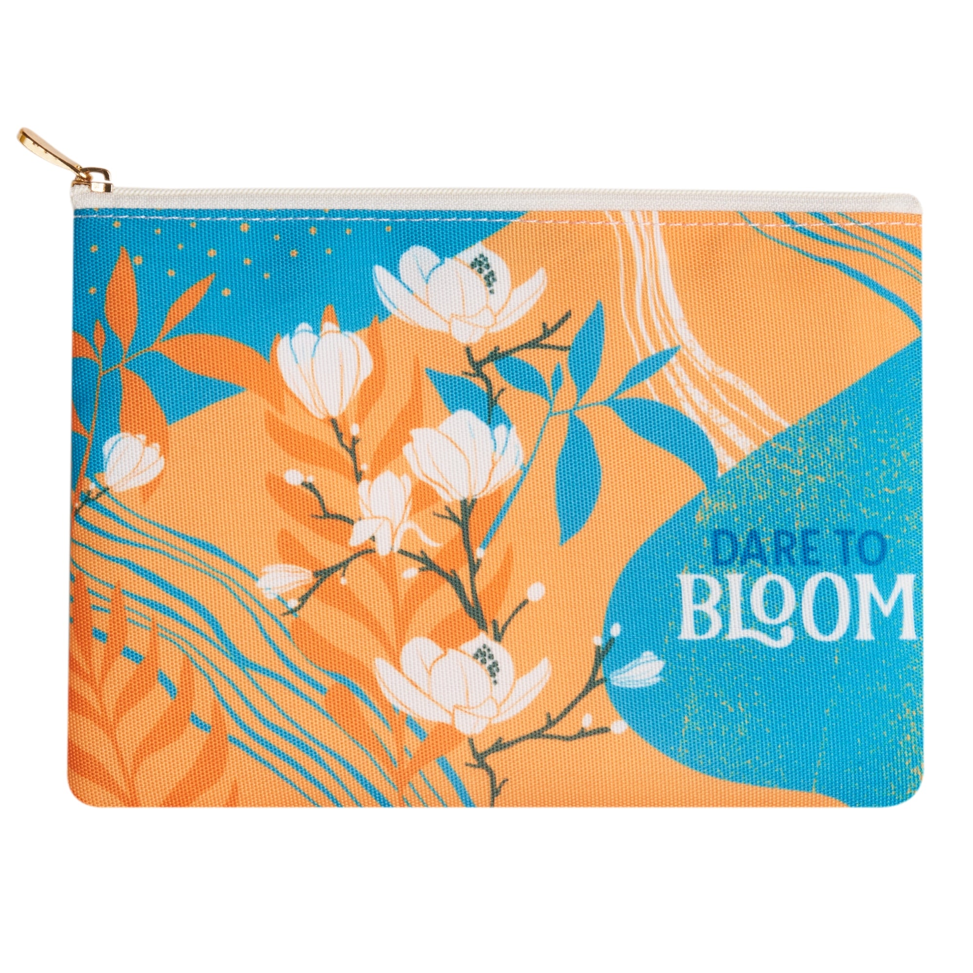 Dare to Bloom