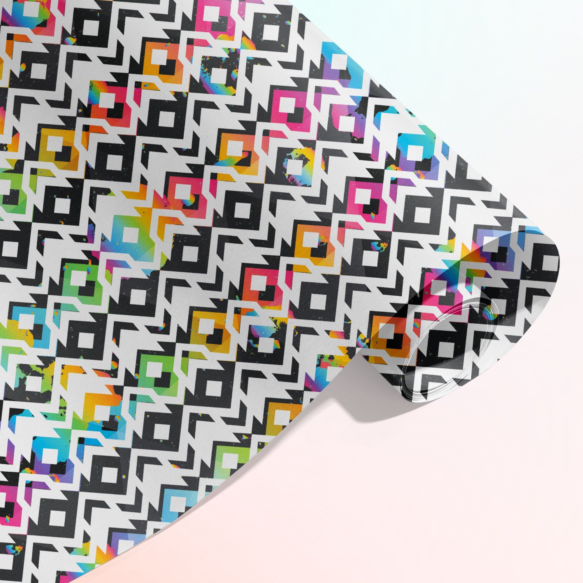 GeoWrap 1 Gift Wrapper