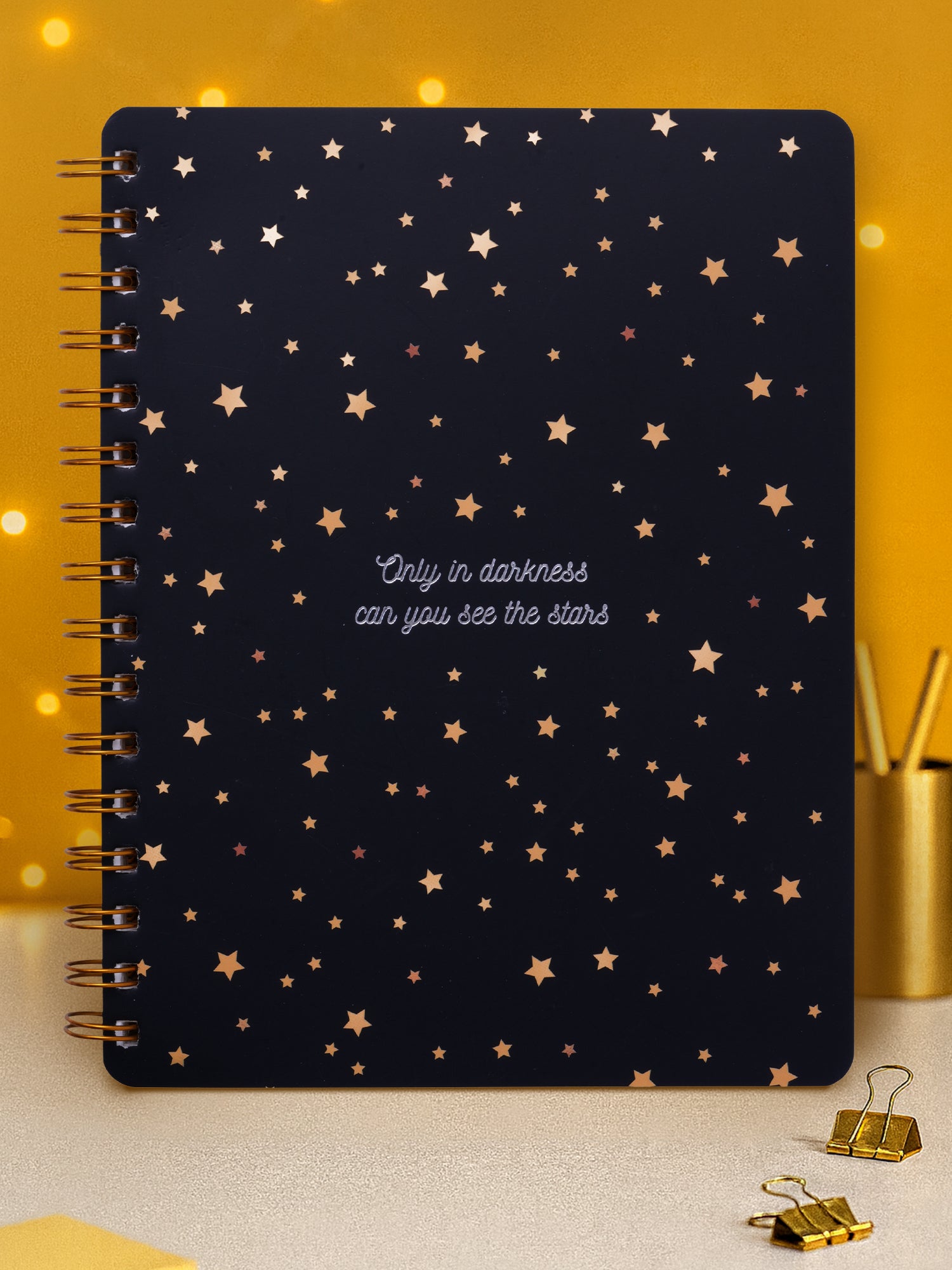 Twinkling Stars Wiro