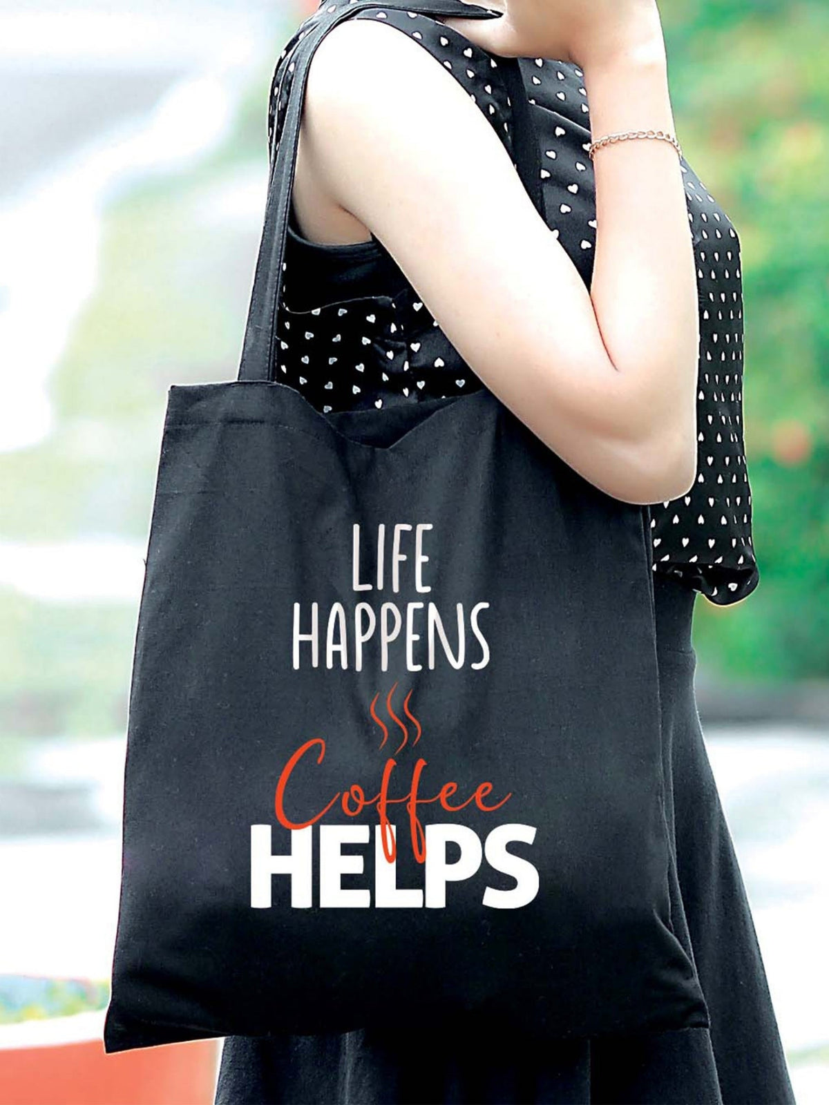 Caffine  Shots