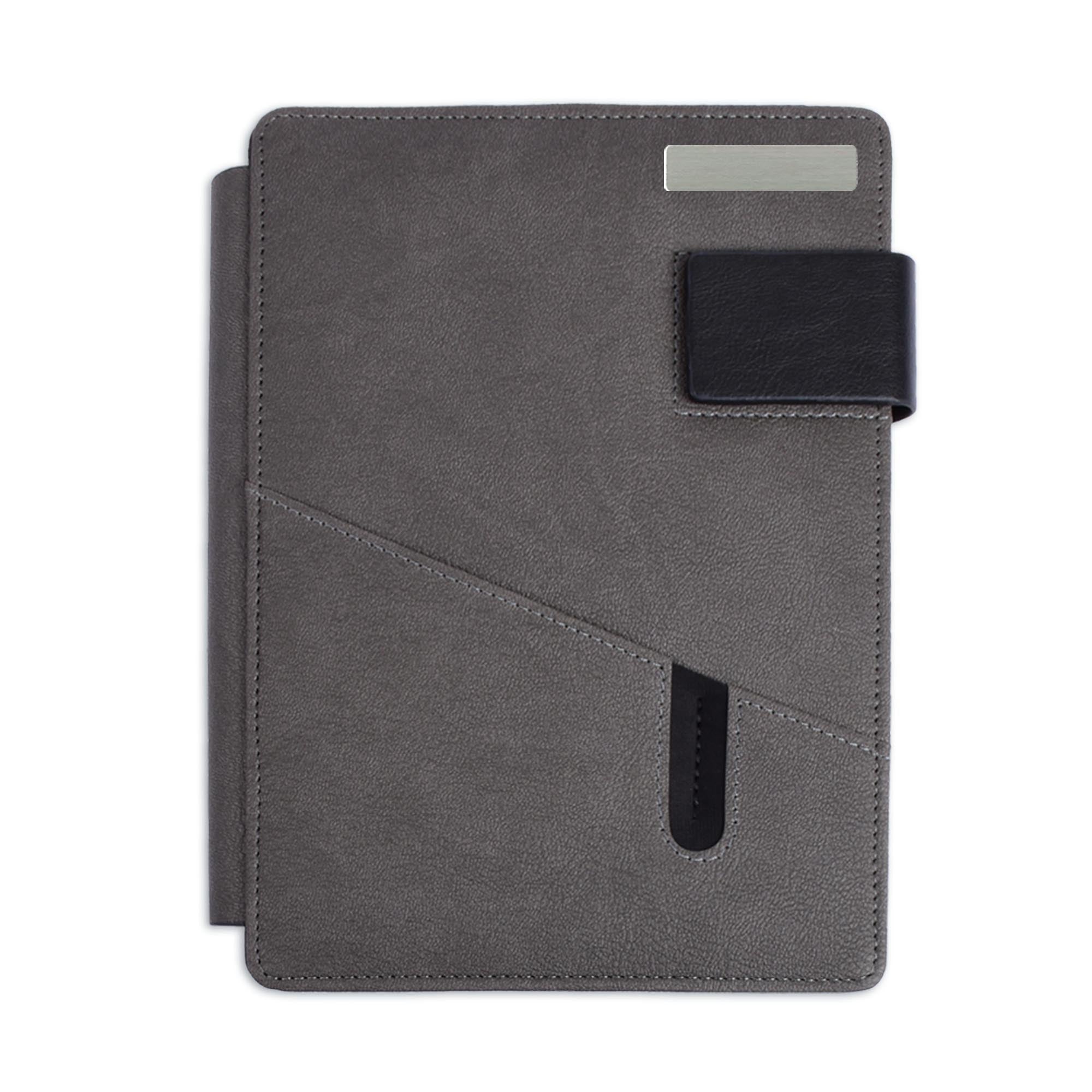 Primo organiser Grey+Black and Victoria Combo CNCT