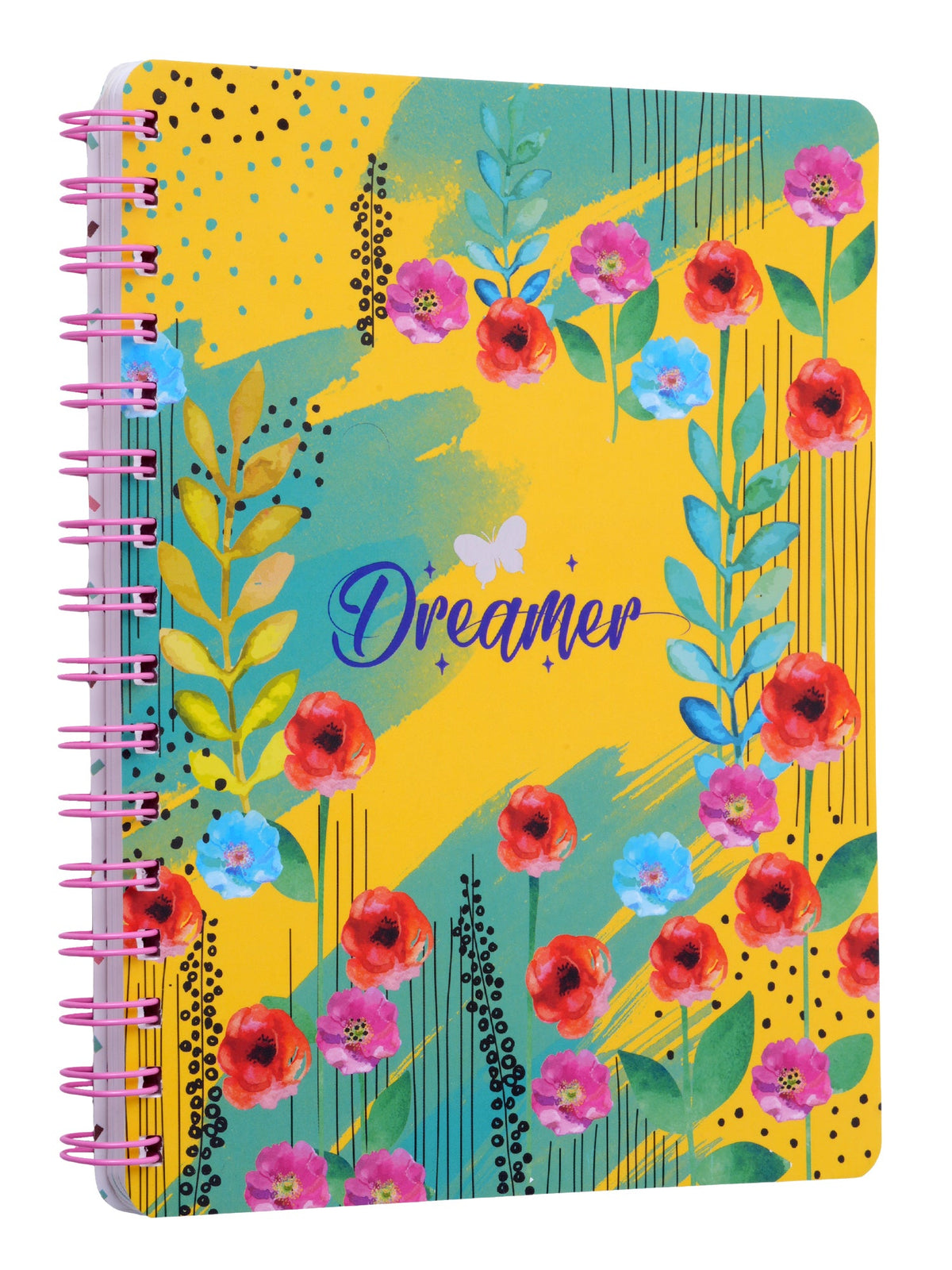 Flower Fun Wiro