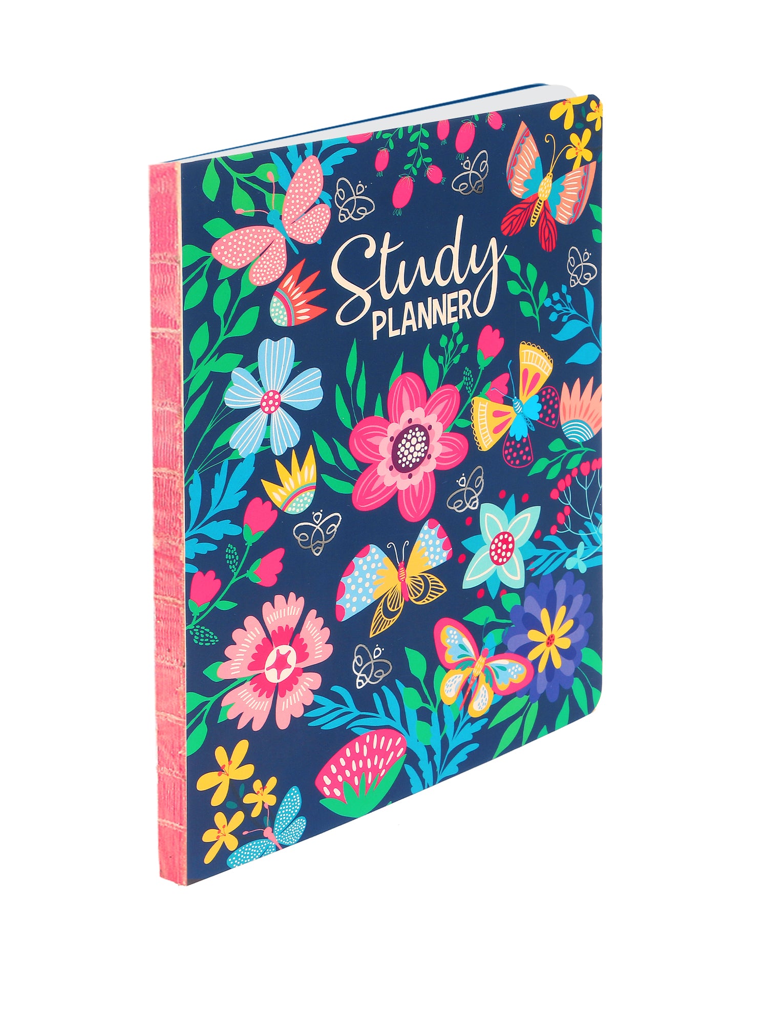 Blossom Tales Study Planner