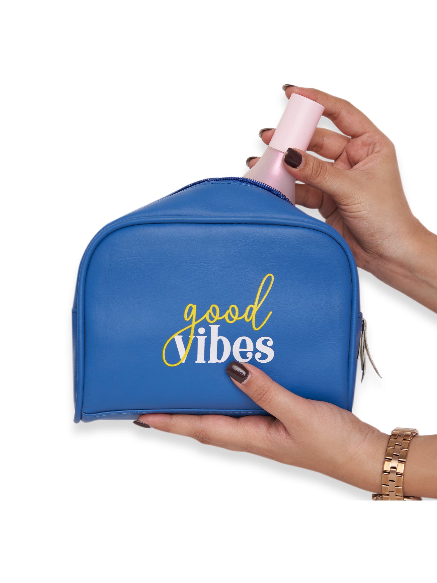 Good Vibes Pouch