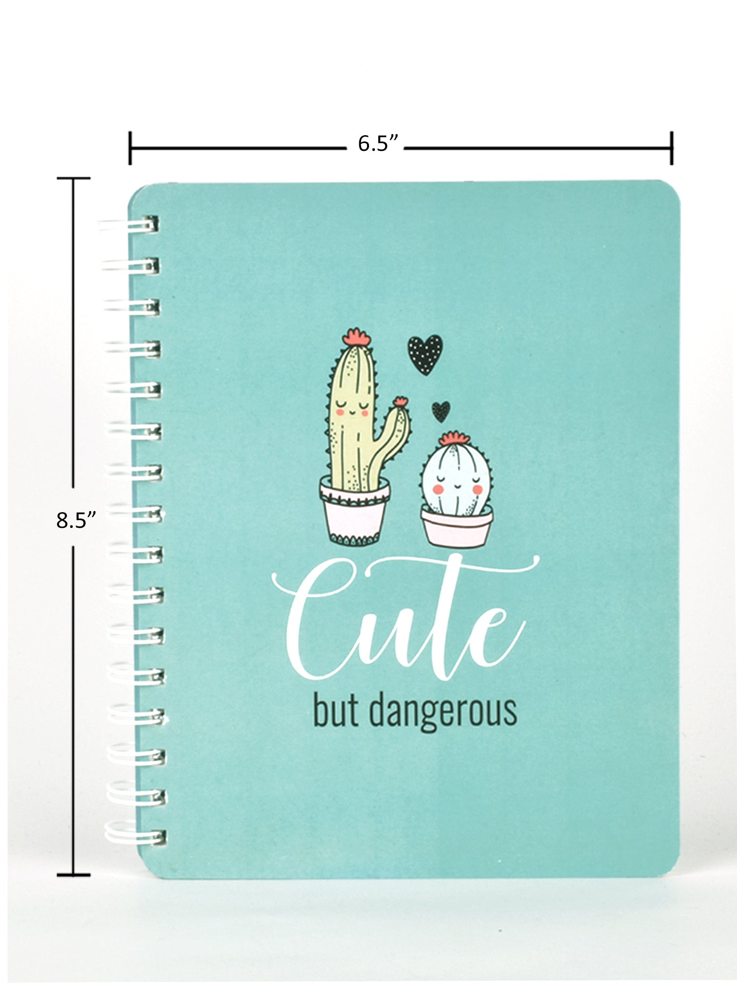 Cuteness Overload - Wiro Notebook