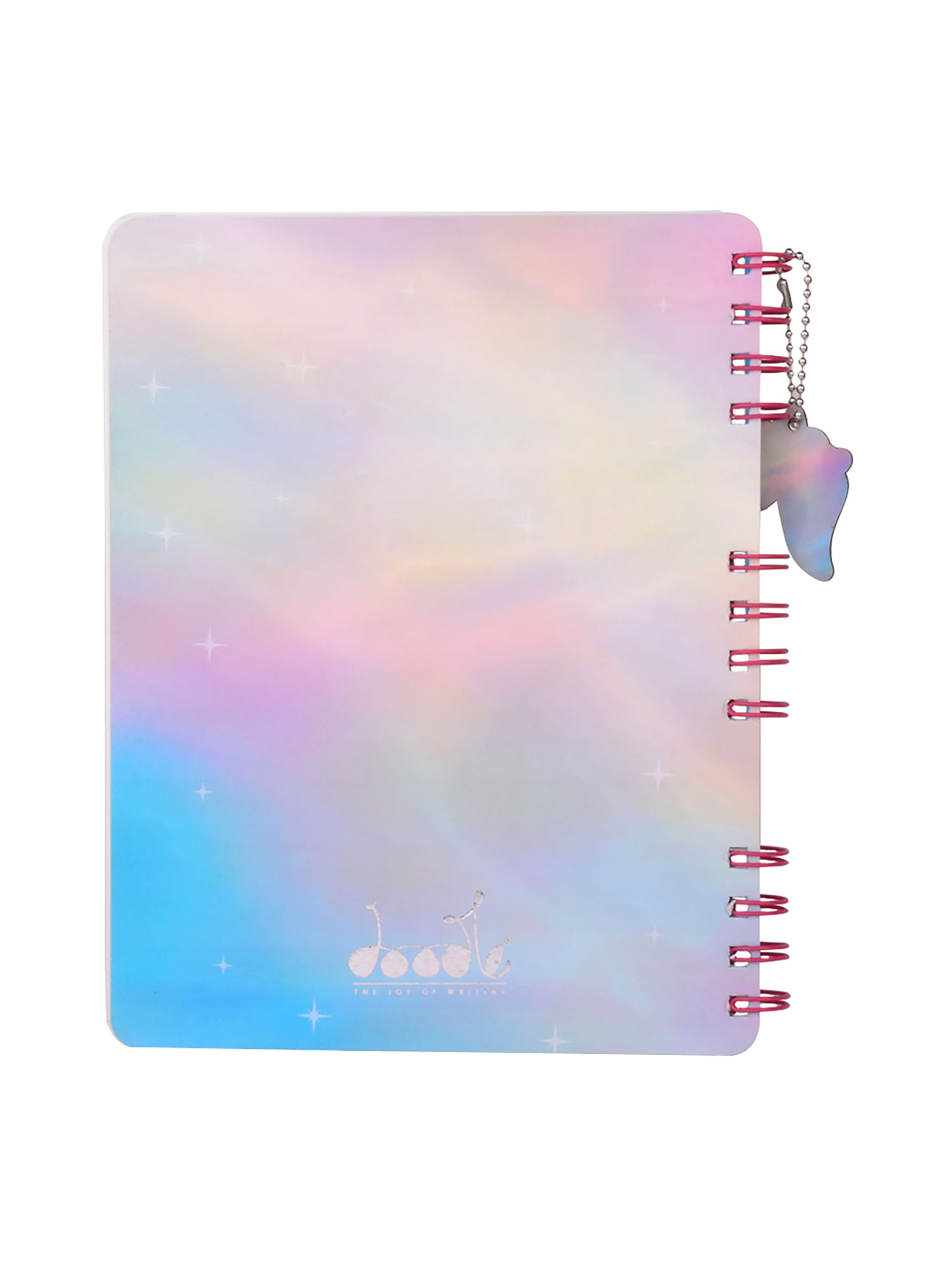 Unicorn - Wiro Notebook