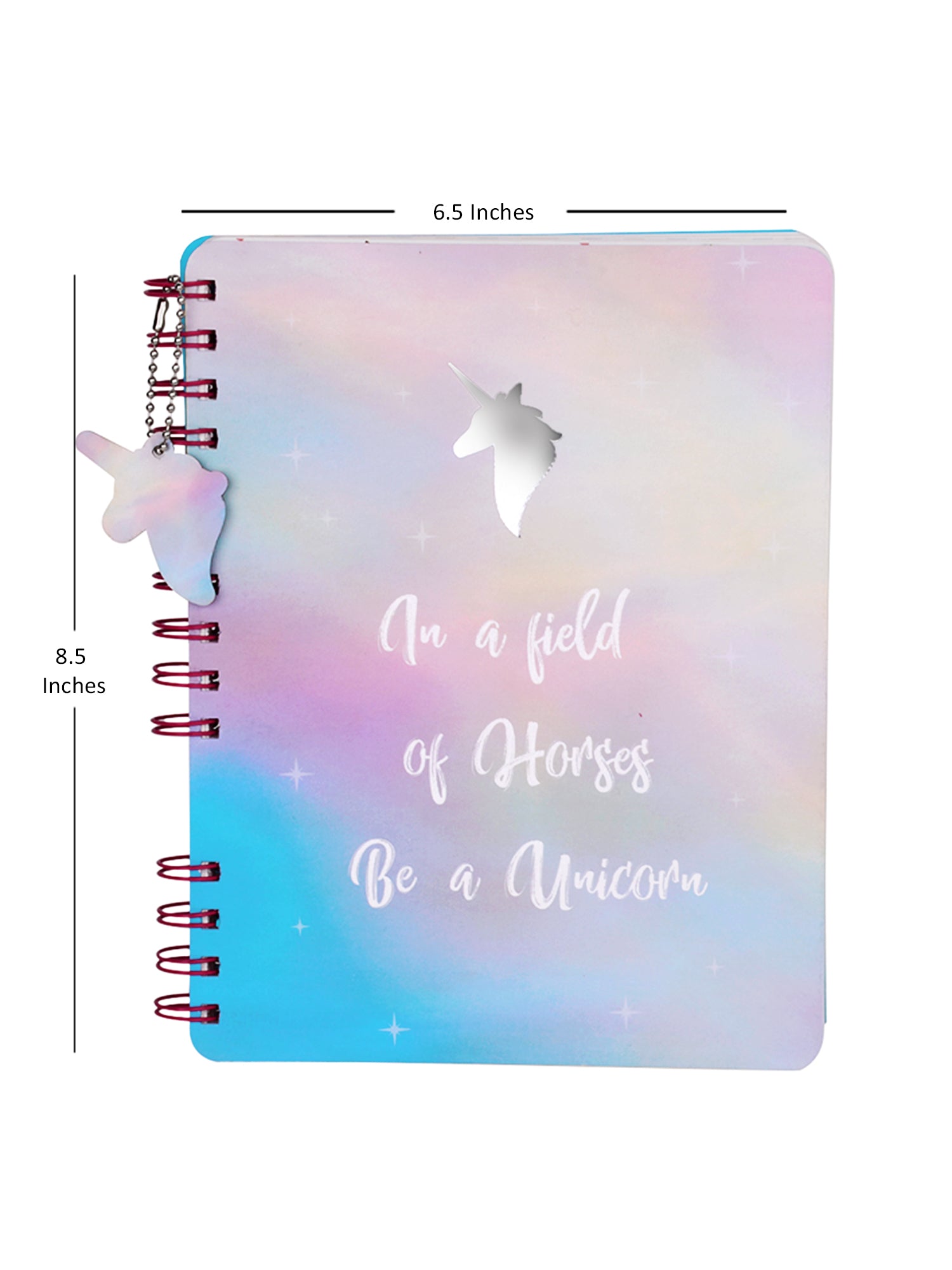 Unicorn - Wiro Notebook