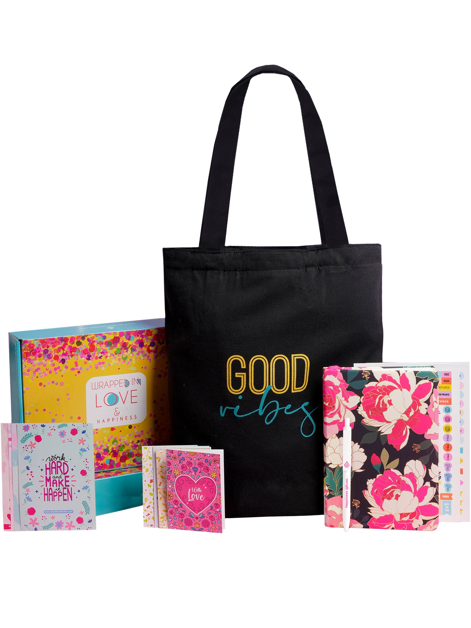 Gift Set 3 - Desk Mate