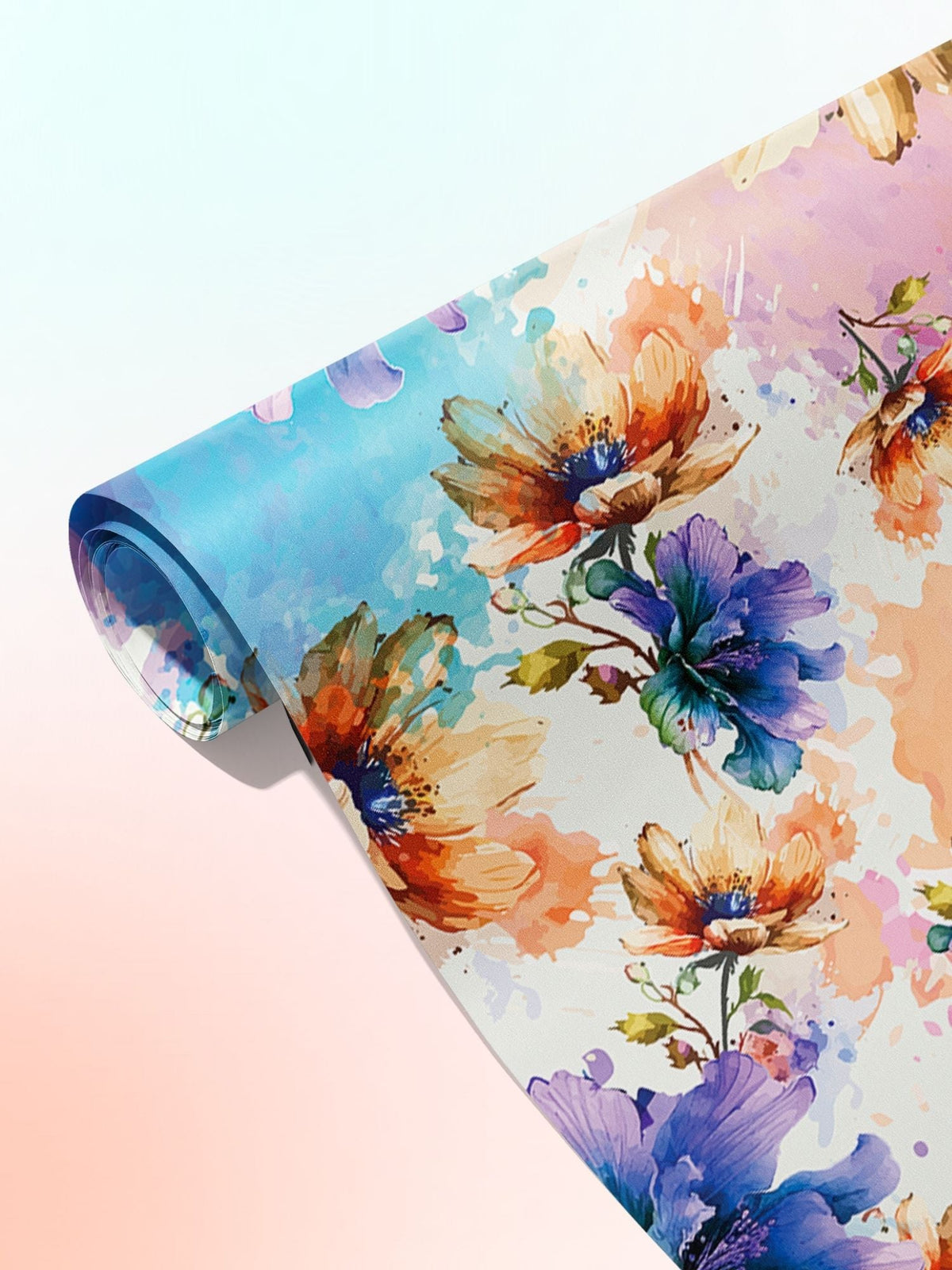 FloralFancy 4 Gift Wrapper