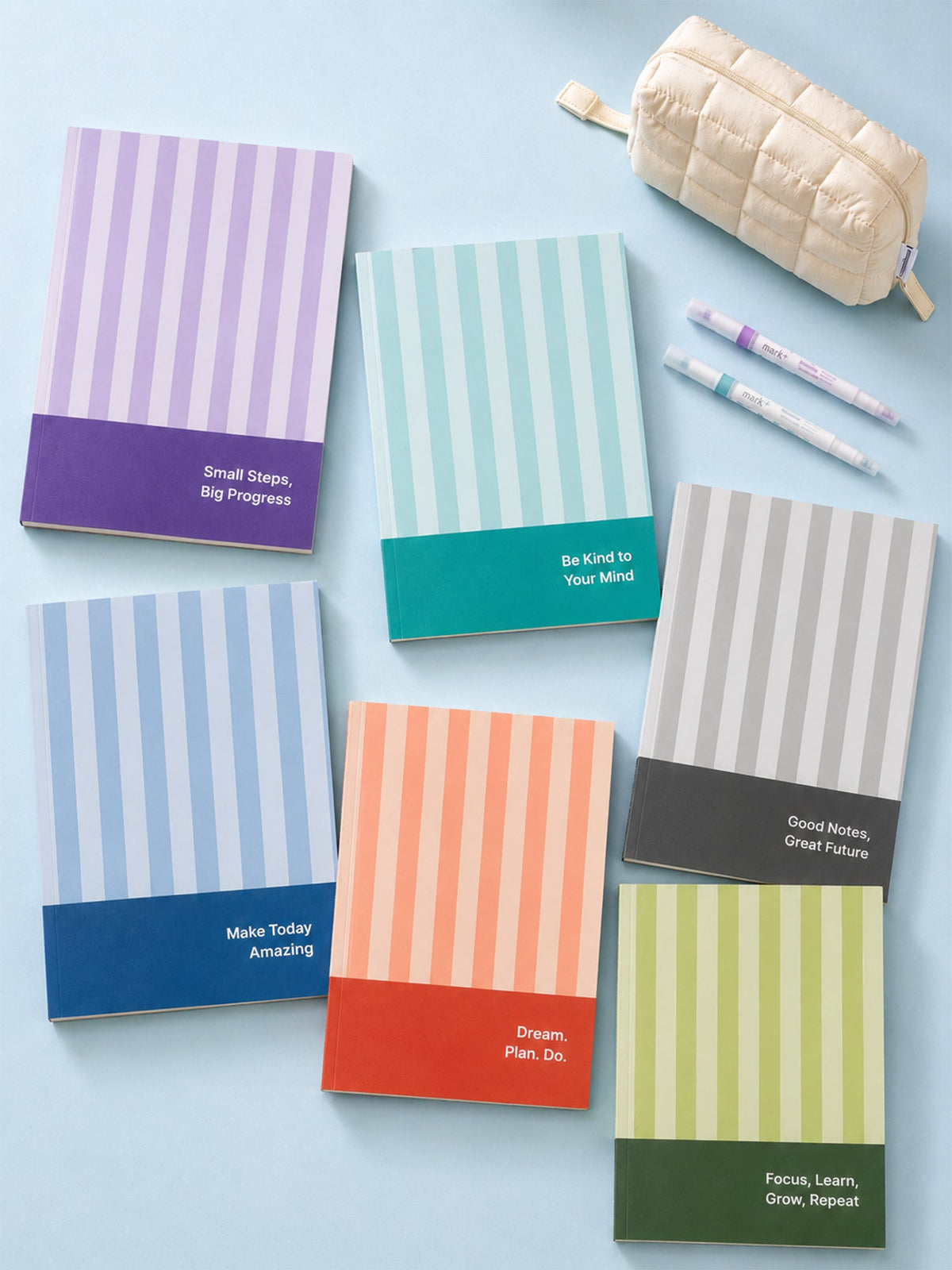NoteMate 4 (Pack of 6)