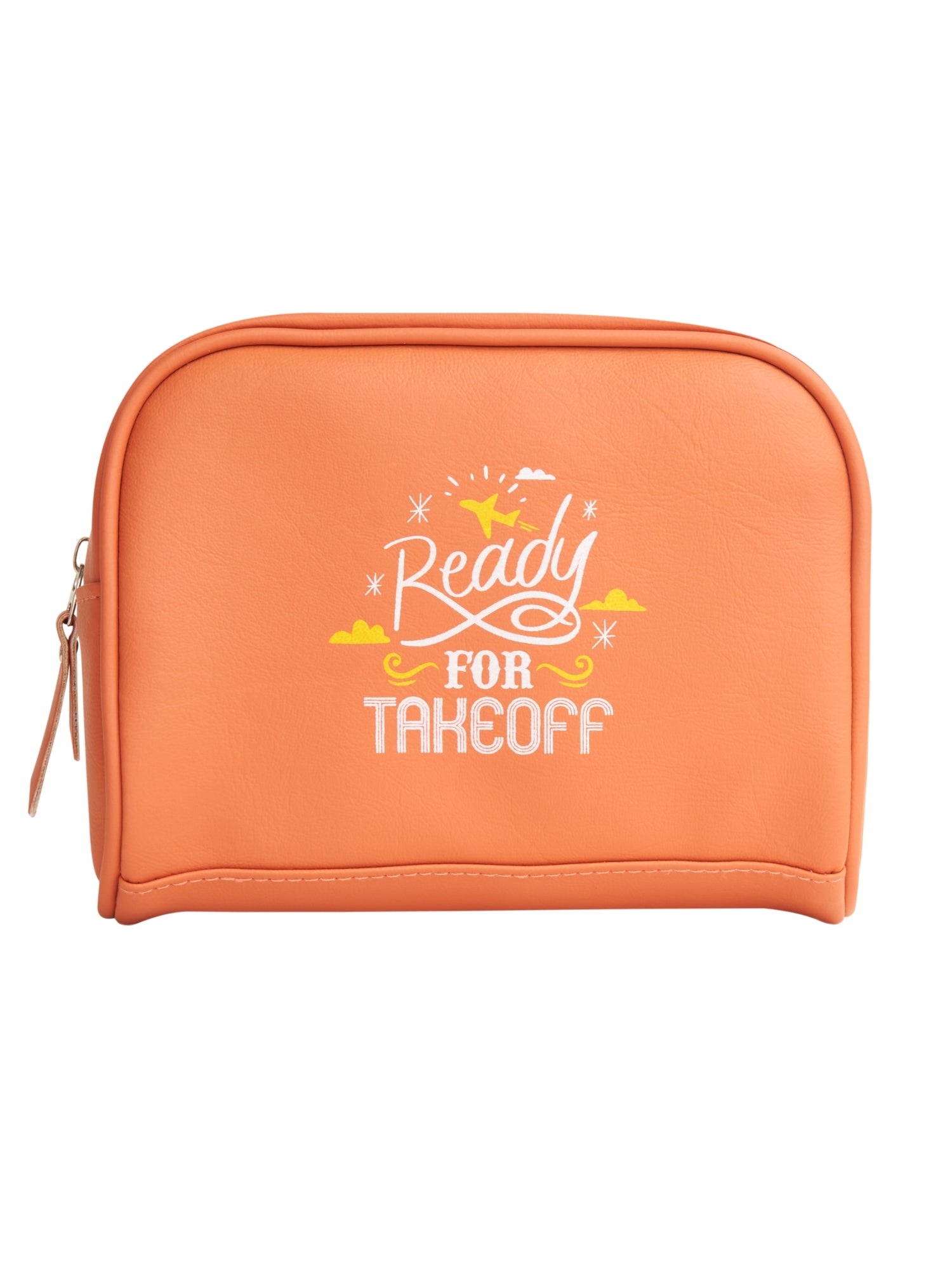 Doodle Vacation Ready Pouch