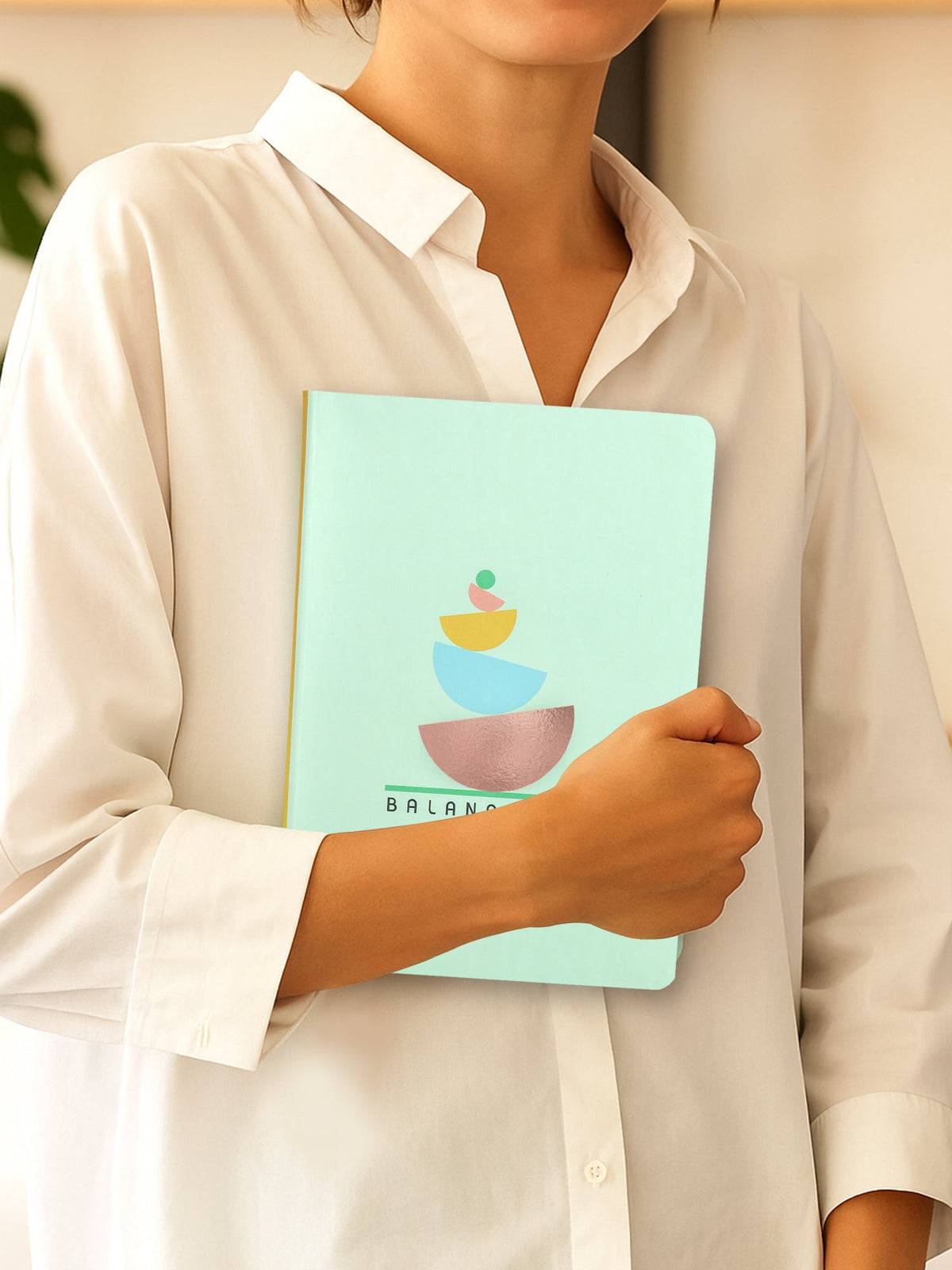 Balance Pro Work Life Balance Planner