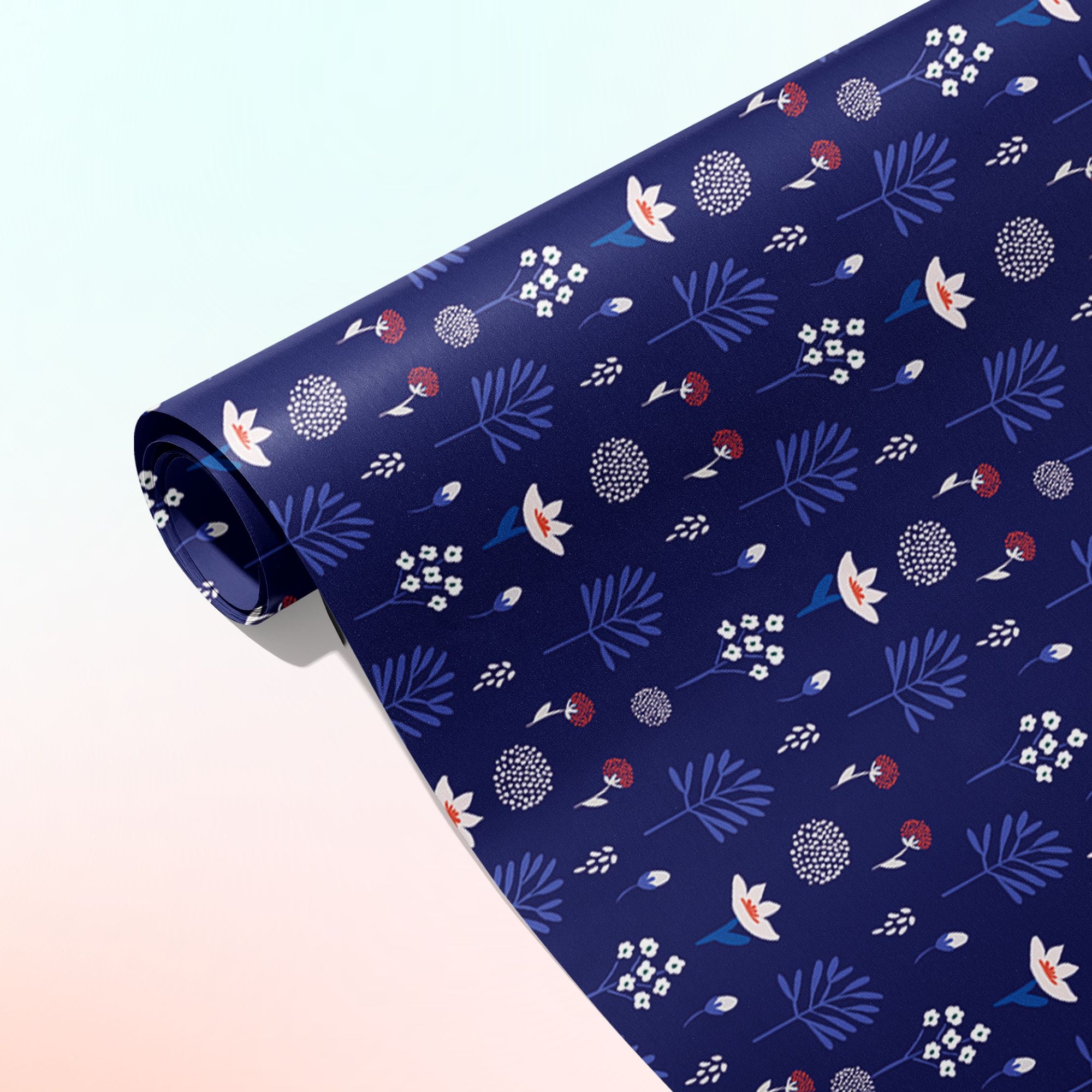 FloralFancy 1 Gift Wrapper