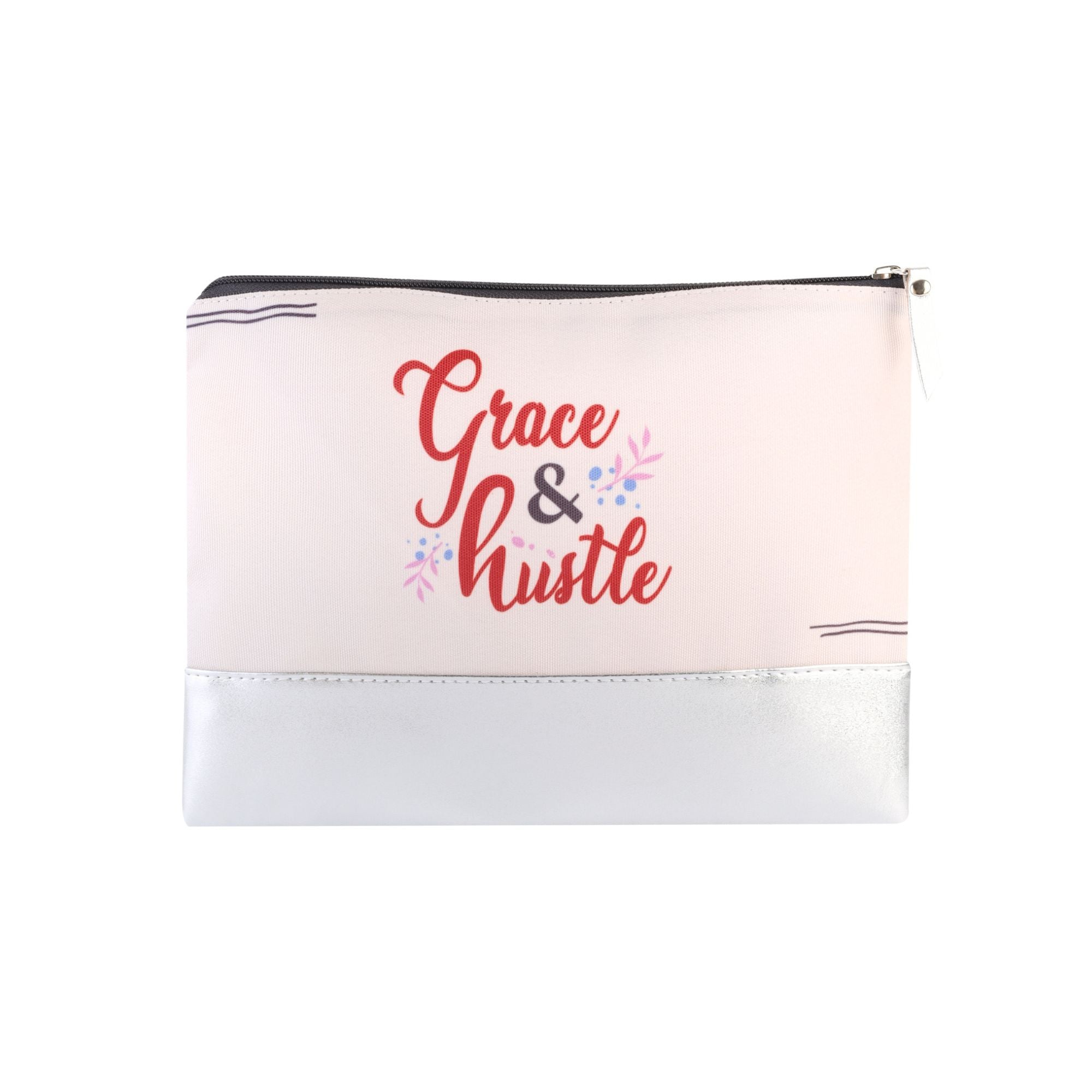 Graceful Hustle