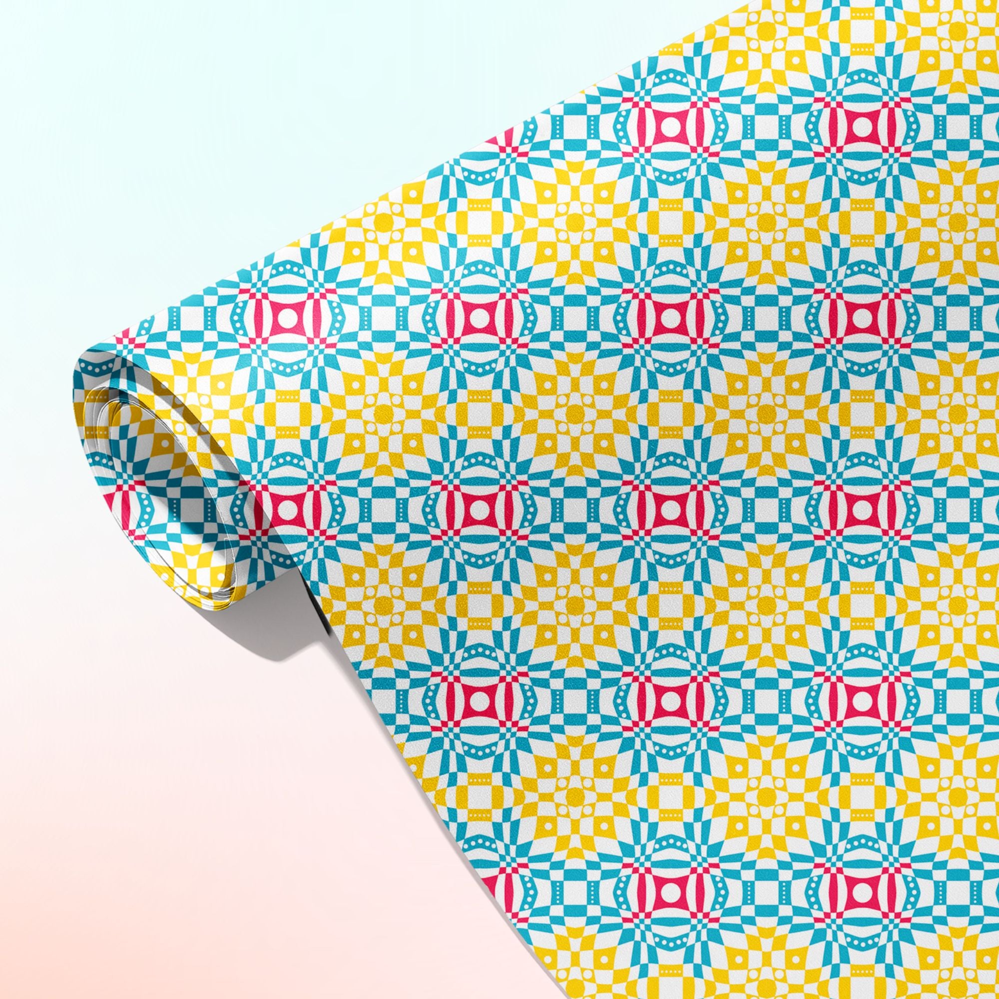 TeenTrend 1 Gift Wrapper