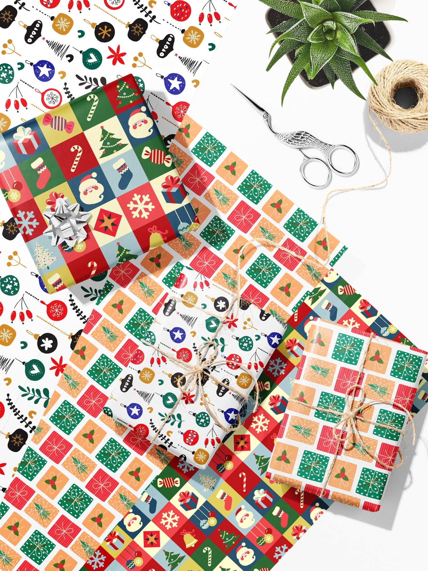 CelebrateWrap 7 Gift Wrapper