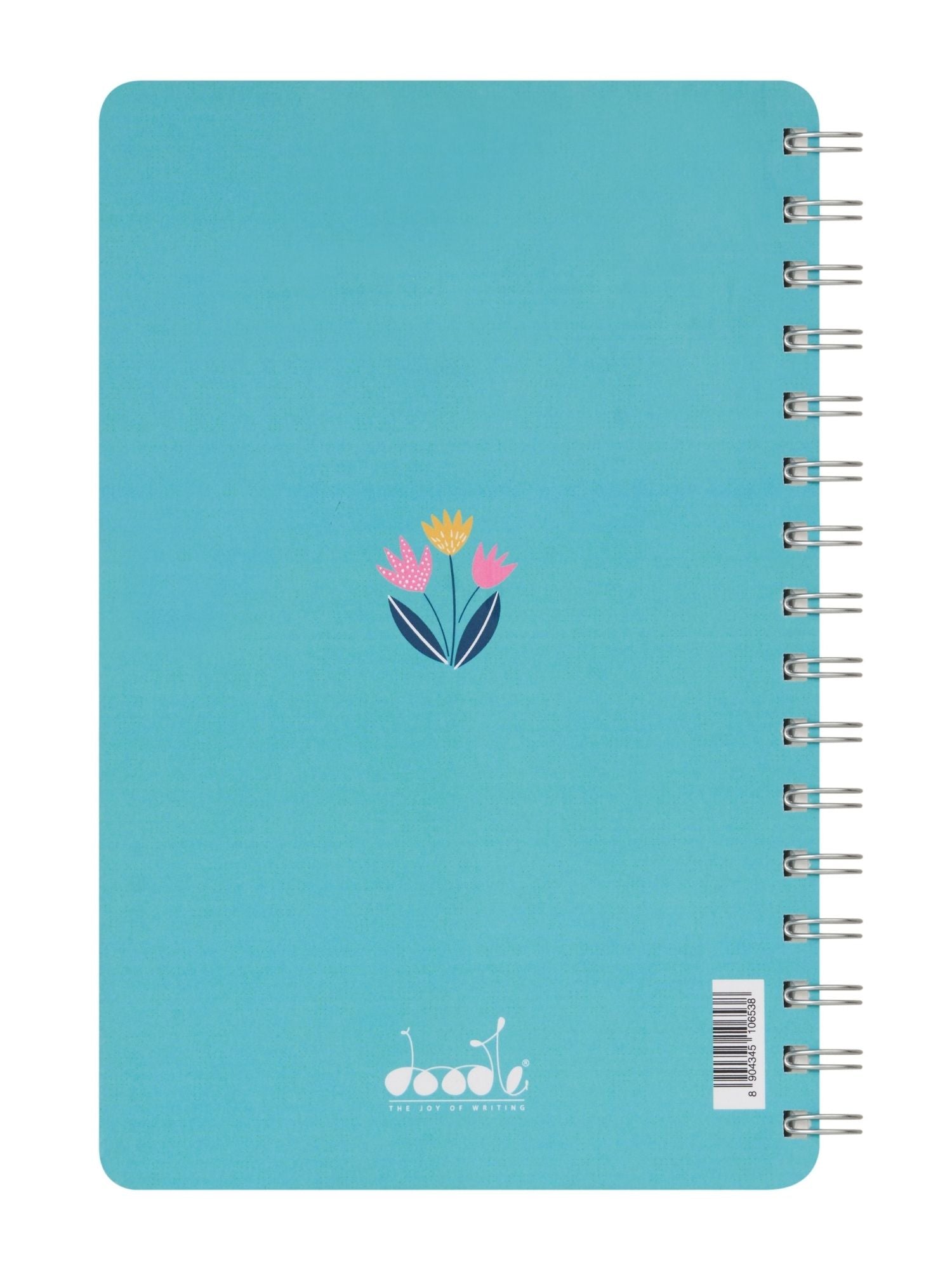 Mystic Future A5 Undated Yearly Planner Mystic future a5 undated yearly planner