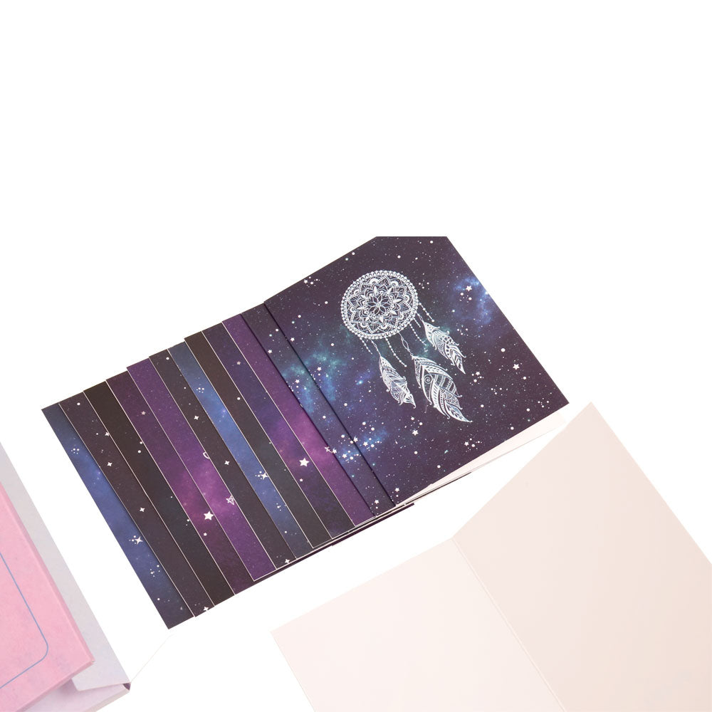 Celestial Universe