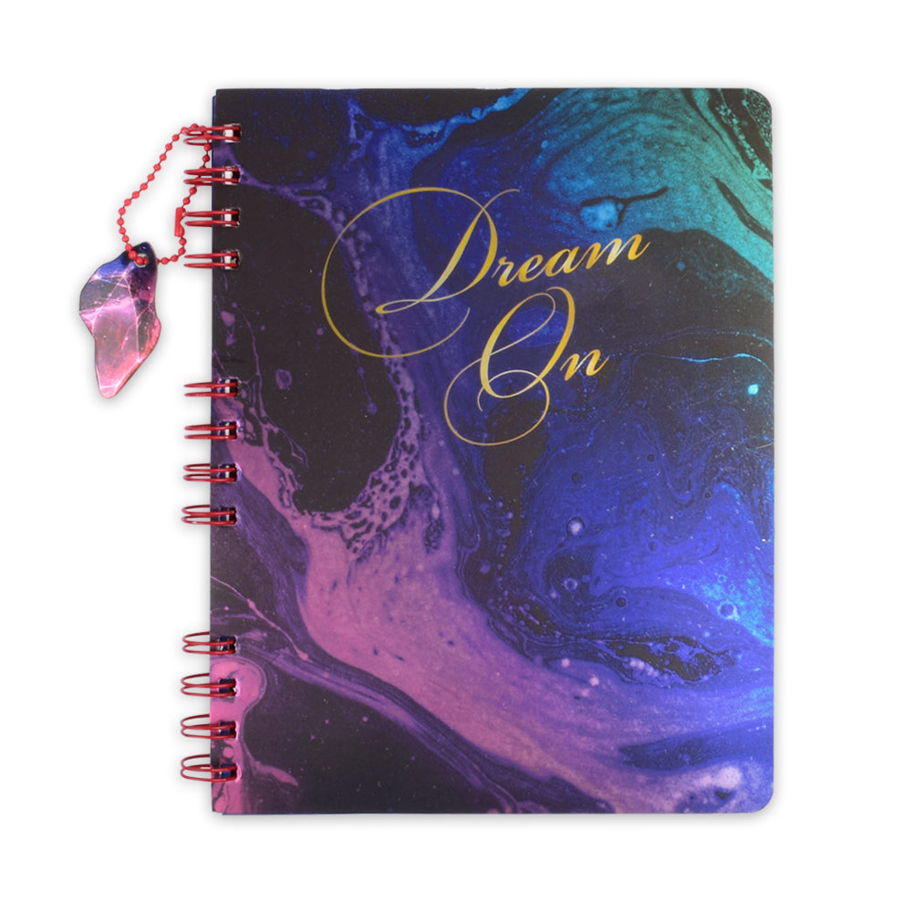 Dream on Wiro Notebook