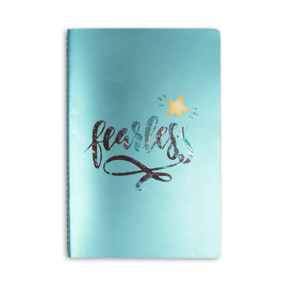 Fearless Swirls (Set of 3)