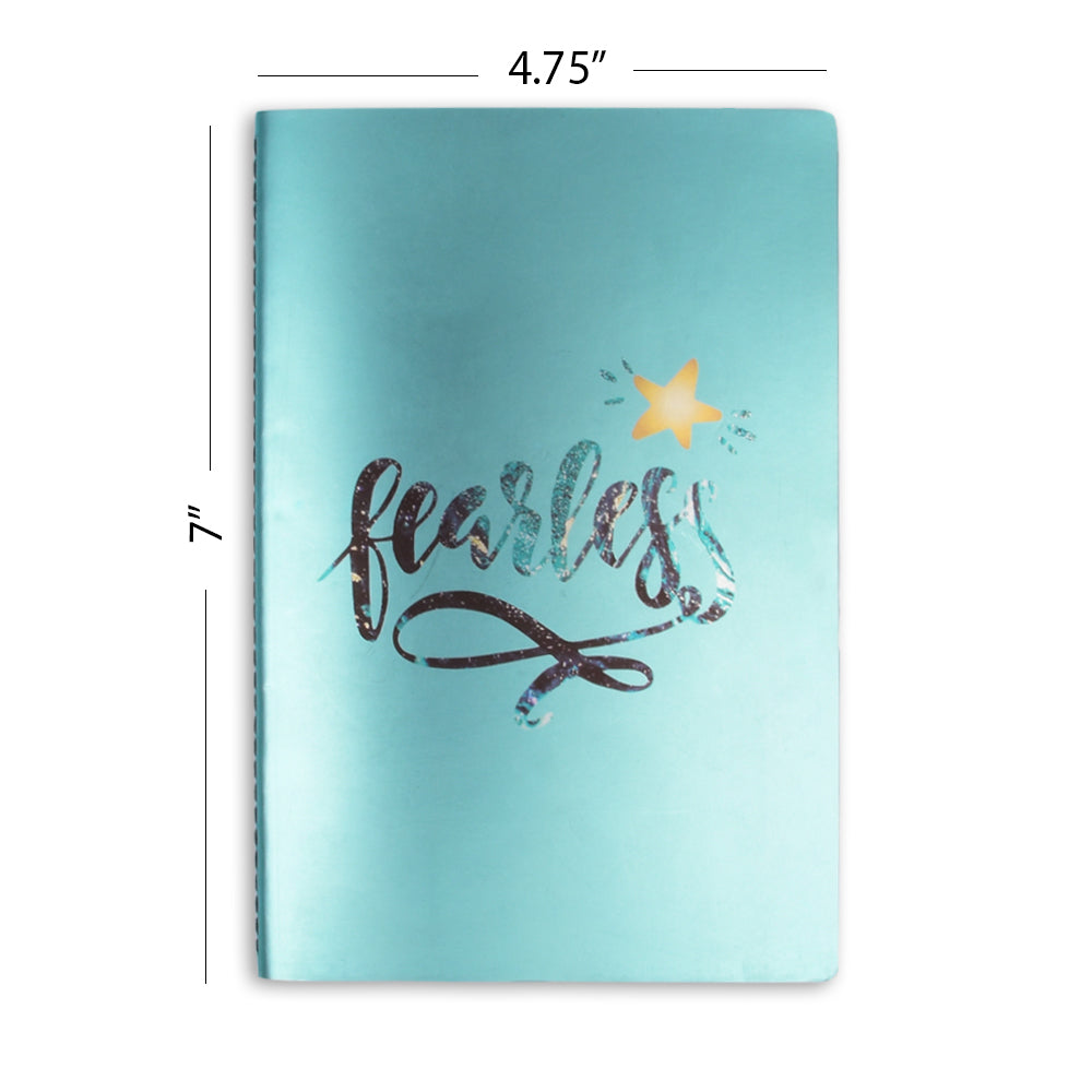 Fearless Swirls (Set of 3)