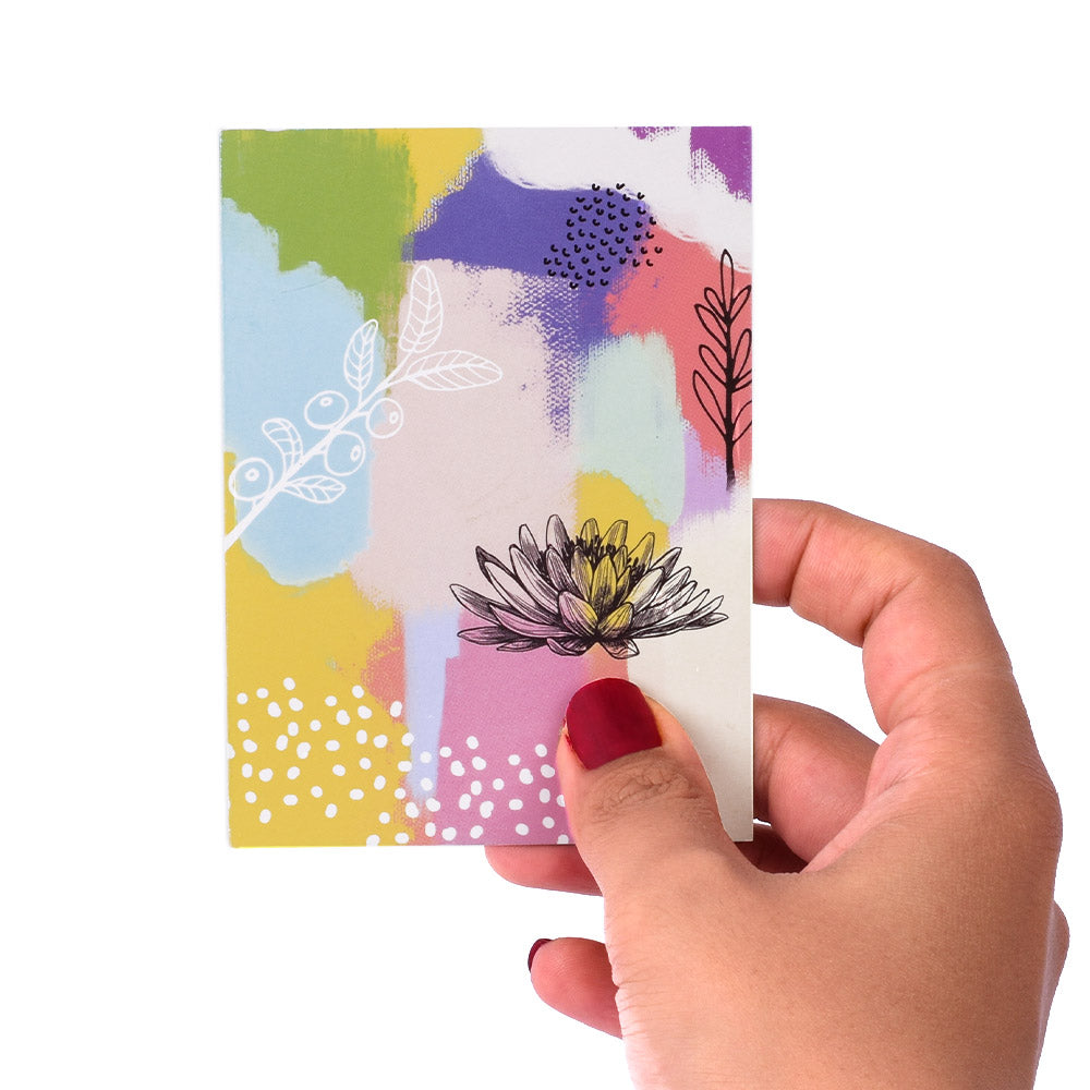 Floral Fuse