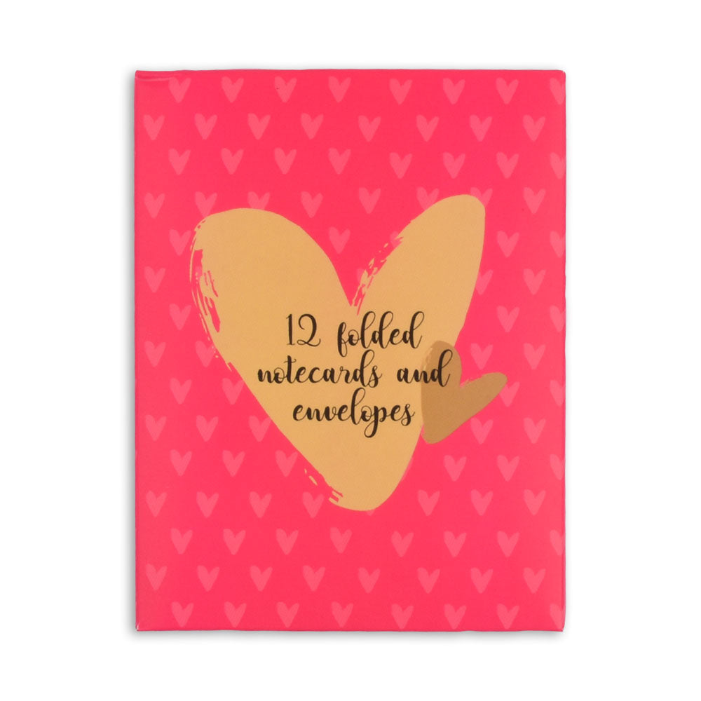 Love Notes