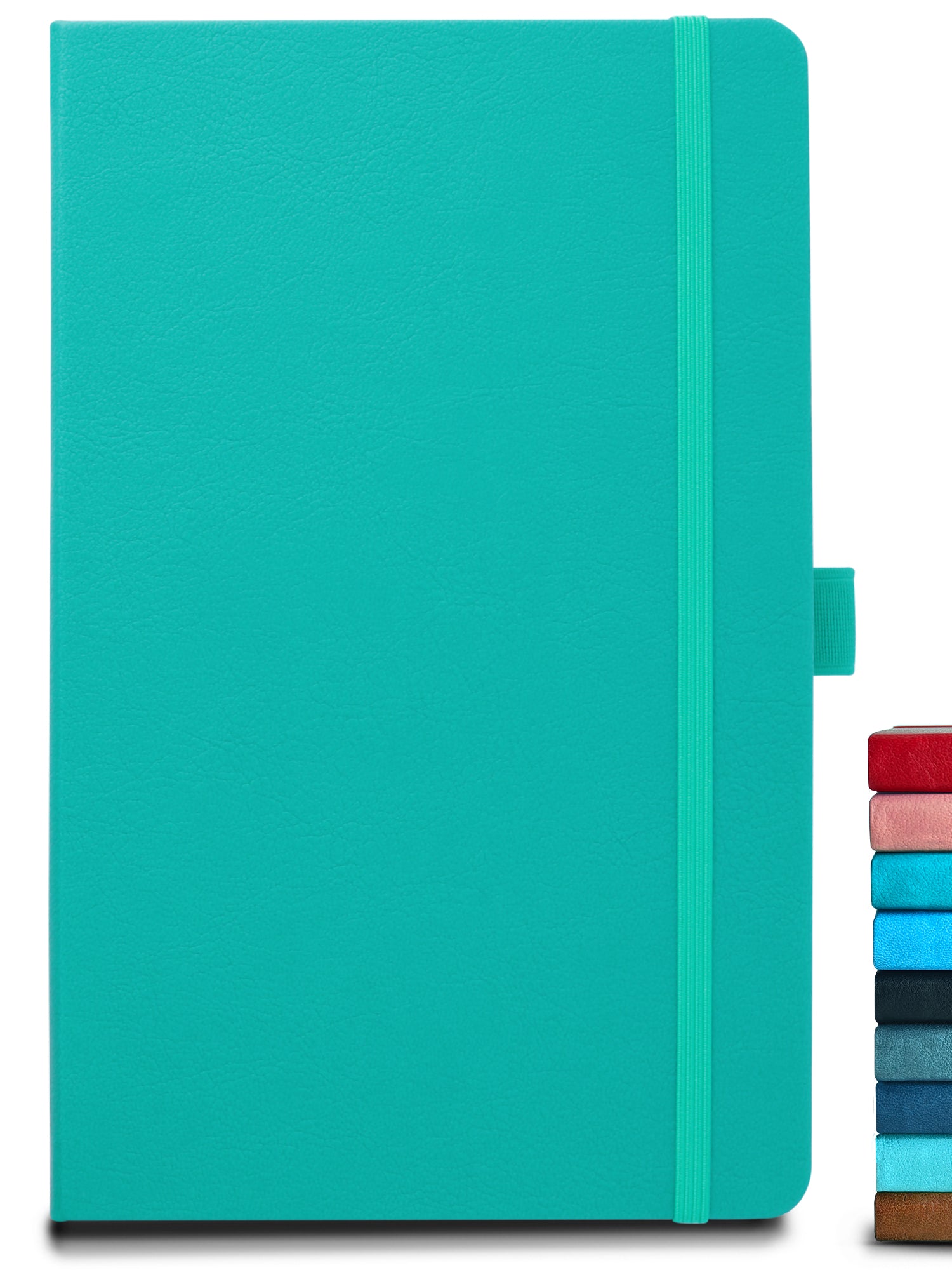 A5 Executive Notebook - Pro Series (Turquoise)