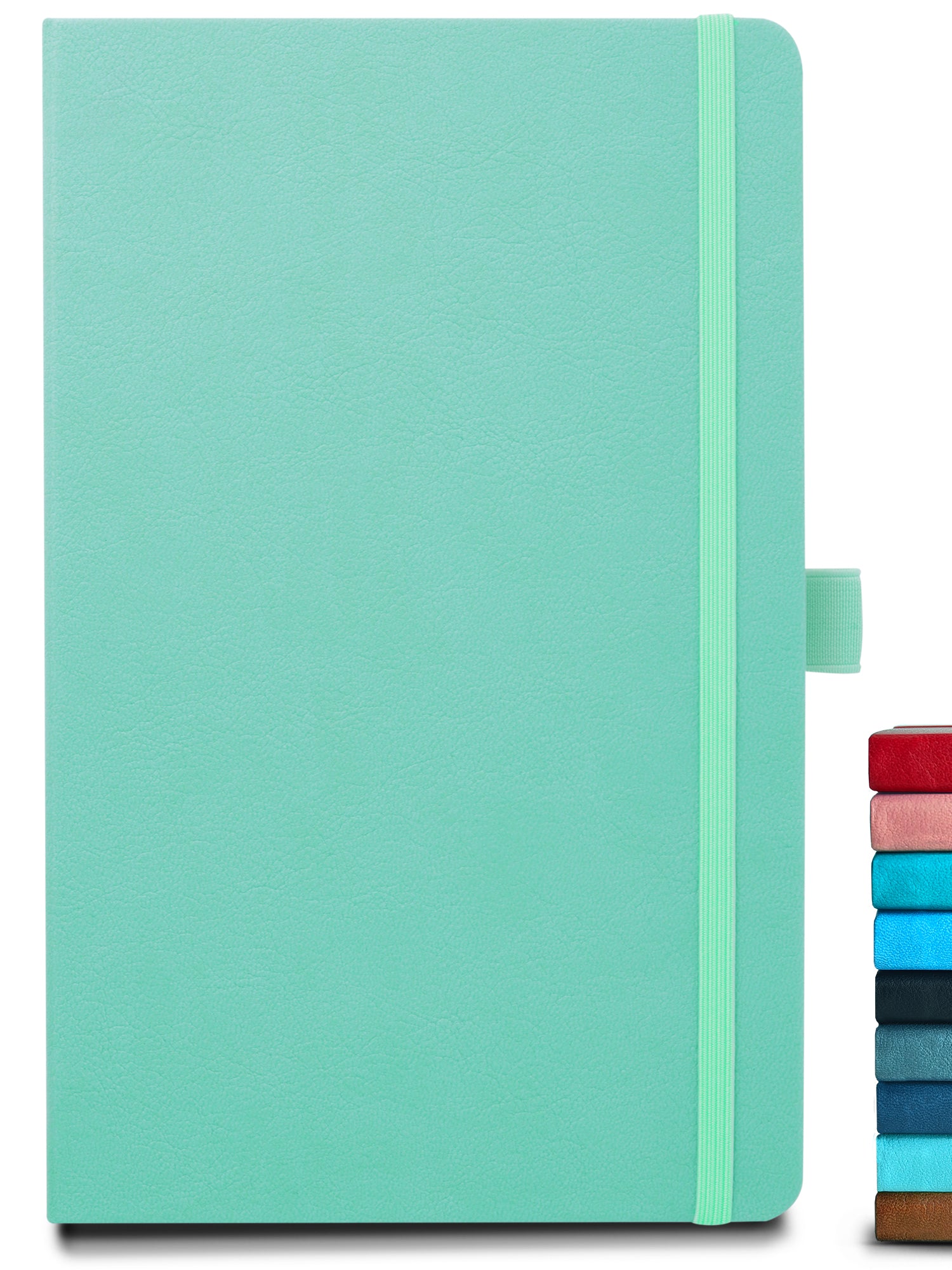 A5 Executive Notebook - Pro Series (Mint)