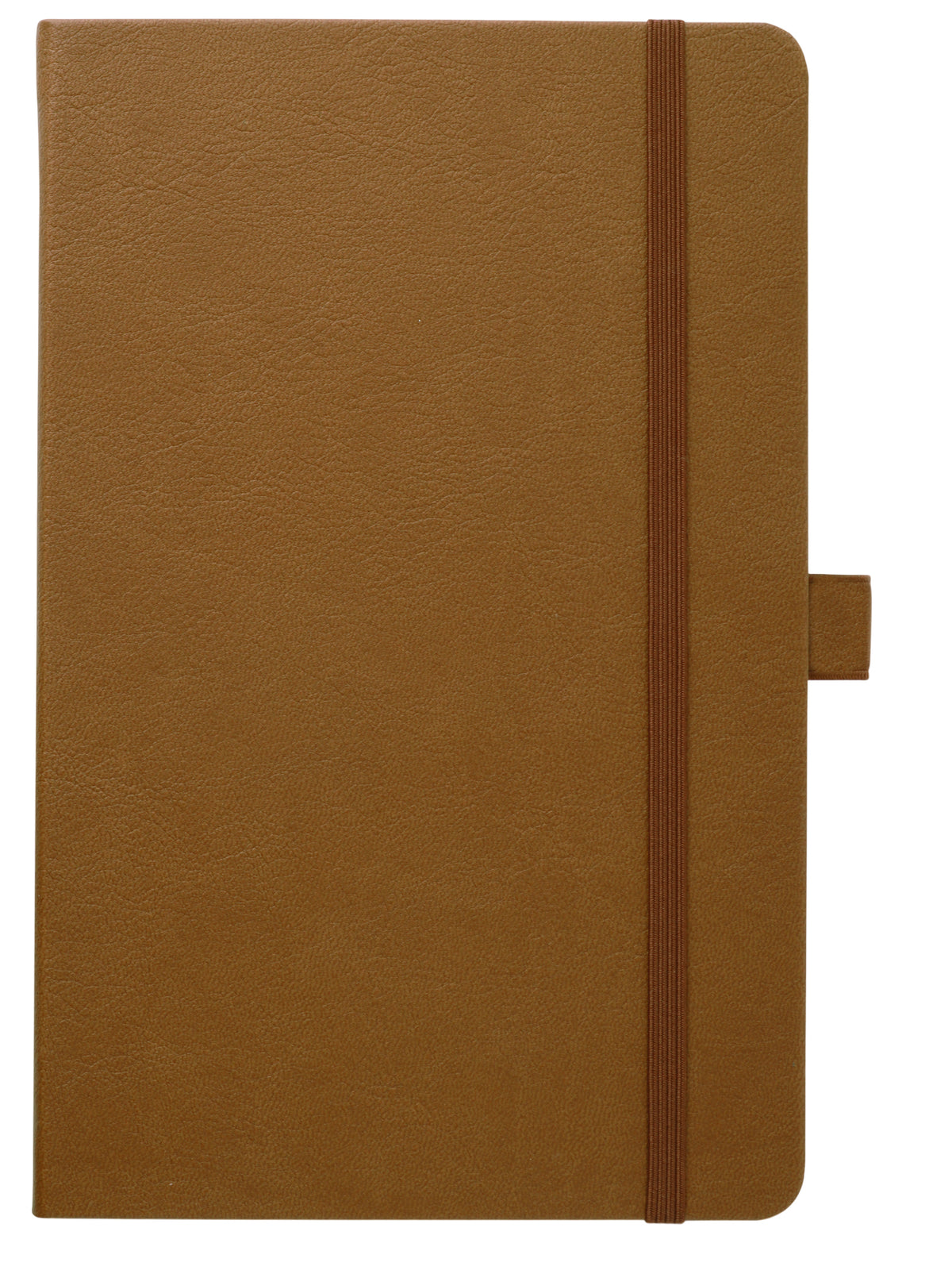 Personalized A5 Executive Notebook (Testing)