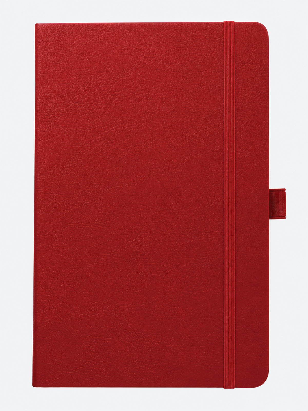 Personalized A5 Executive Notebook (Testing)