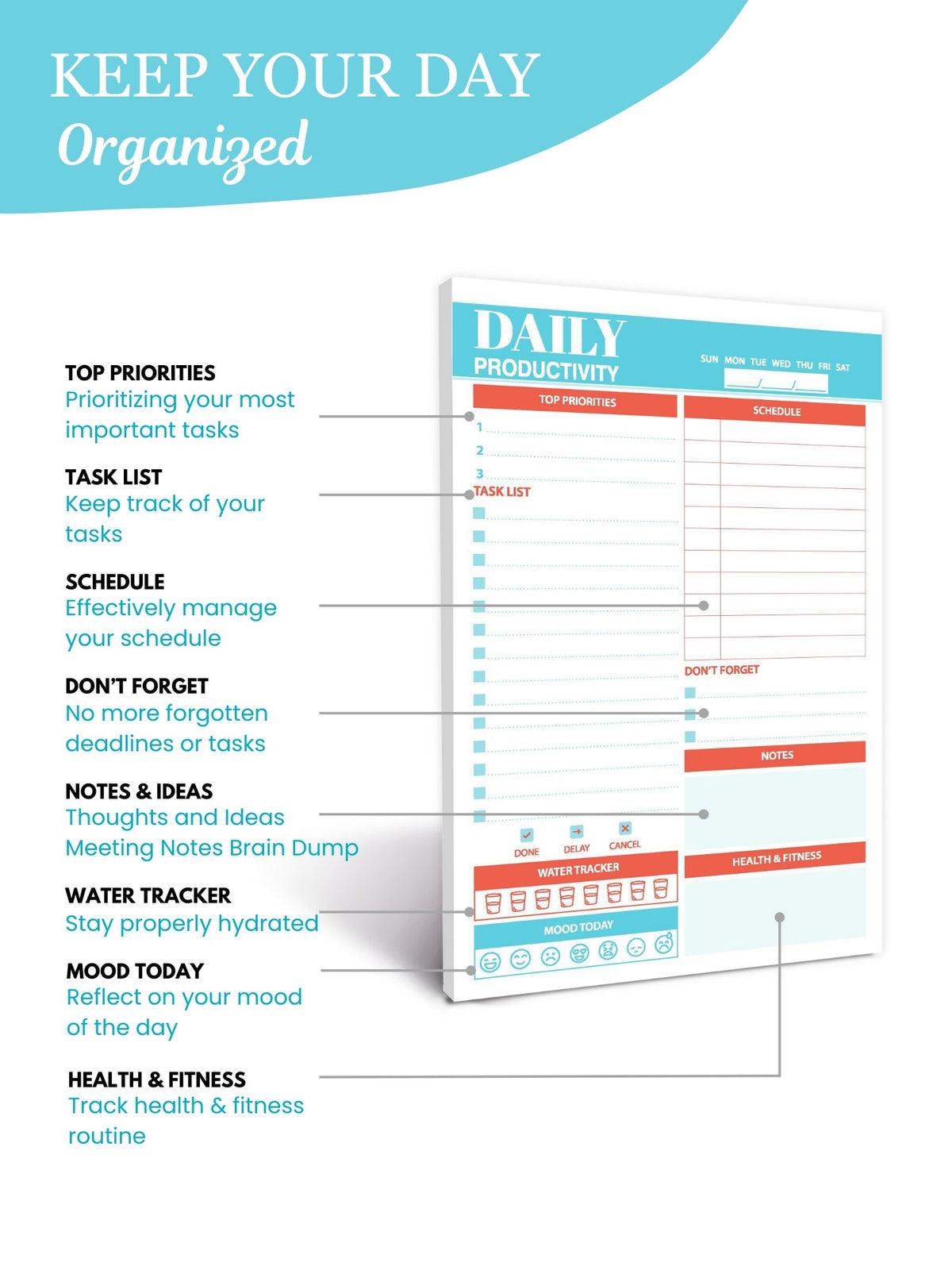 Productivity Pad 01