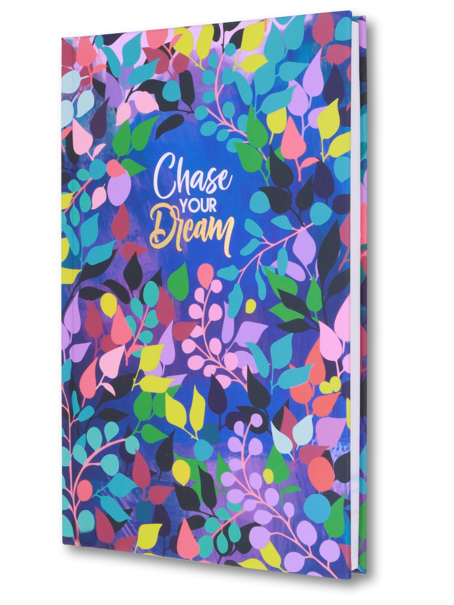 A5 Undated Planner Gift Set - Dream Chaser