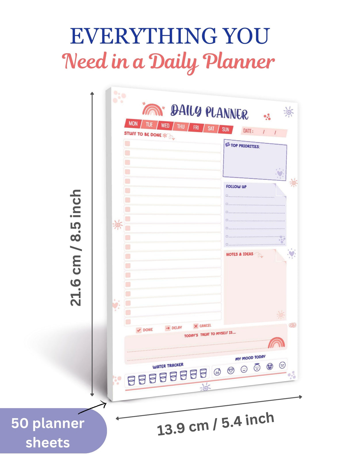 Todays Plan 02