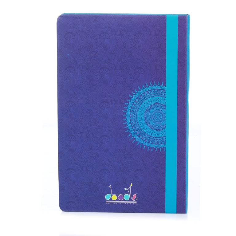 Motif Notebook