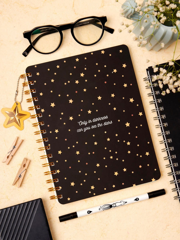 Twinkling Stars Wiro